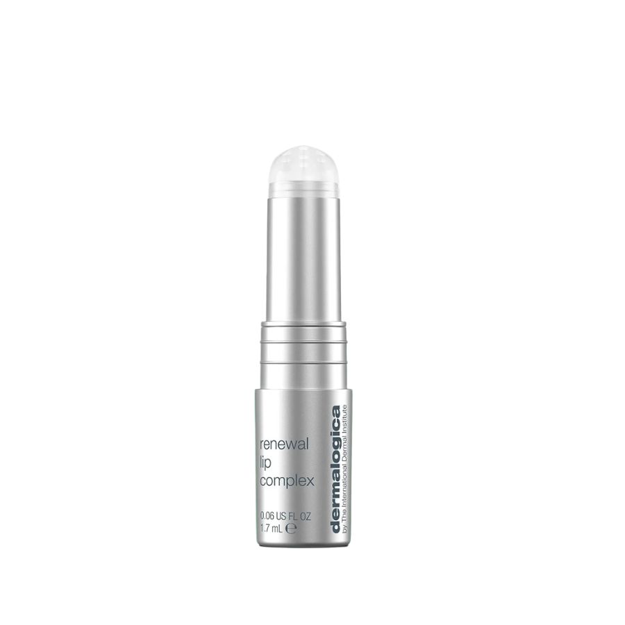 DERMALOGICA RENEWAL LIP COMPLEX: Son Dưỡng Môi Phục Hồi - Làm Mịn & Nuôi Dưỡng Đôi Môi Khỏe Mạnh
