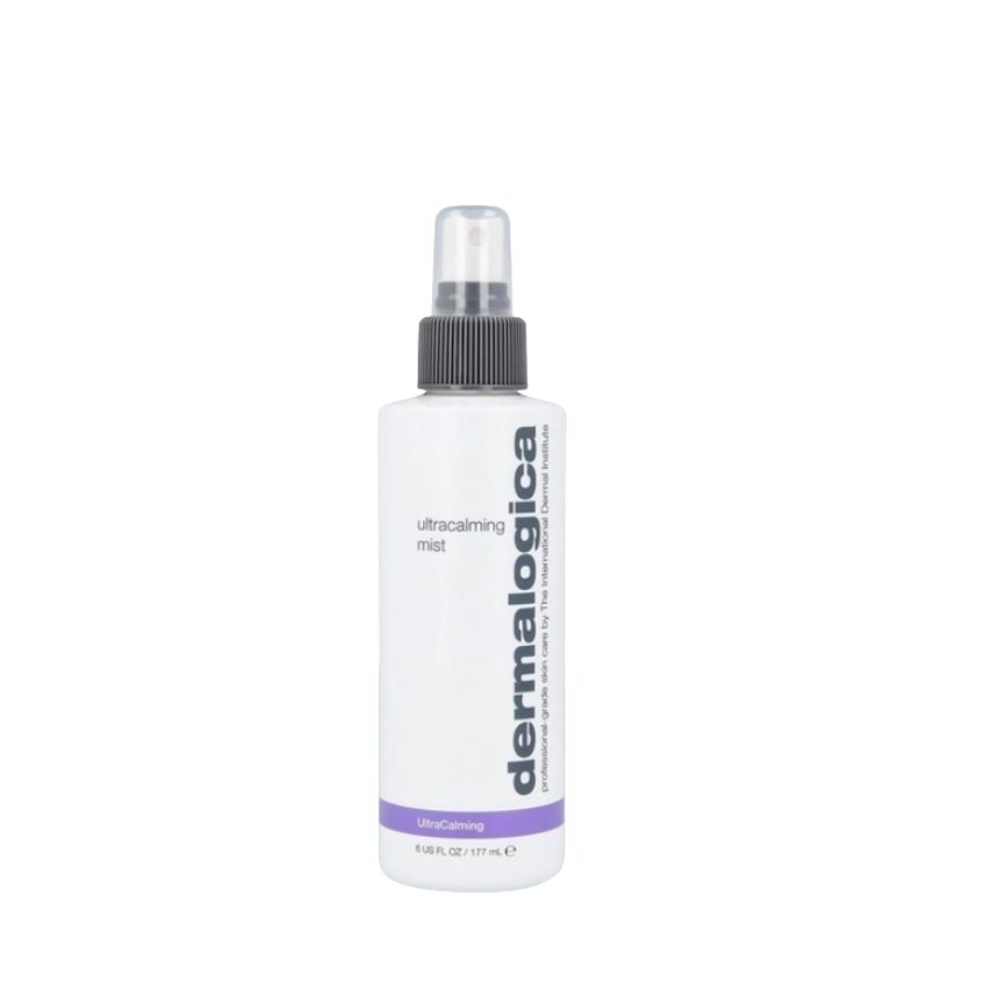 DERMALOGICA ULTRACALMING MIST: Xịt Dưỡng Ẩm Chuyên Sâu - Làm Dịu & Phục Hồi Làn Da Nhạy Cảm