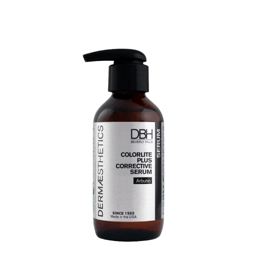 DBH COLORLITE PLUS CORRECTION SERUM / TINH CHẤT ĐẶC TRỊ NÁM 120ml