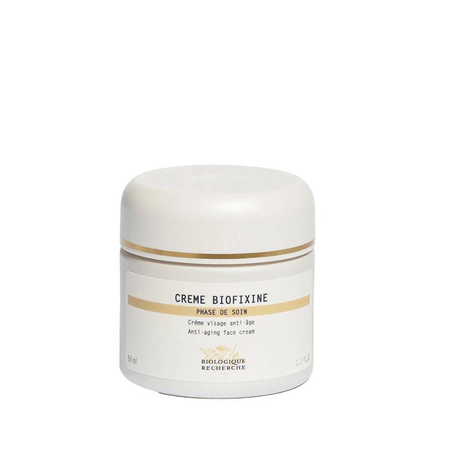 BIOLOGIQUE RECHERCHE CRÈME BIOFIXINE / KEM DƯỠNG CHỐNG LÃO HOÁ THẾ HỆ MỚI 