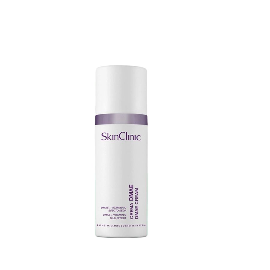 SKINCLINIC DMAE CREAM: Kem Nâng Cơ, Săn Chắc Da Với Hiệu Ứng Nâng Cơ Tức Thì