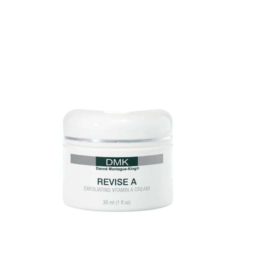 DMK REVISE A: Tinh Chất Duy Trì Tái Tạo Tế Bào, Cho Làn Da Khỏe Mạnh & Rạng Ngời