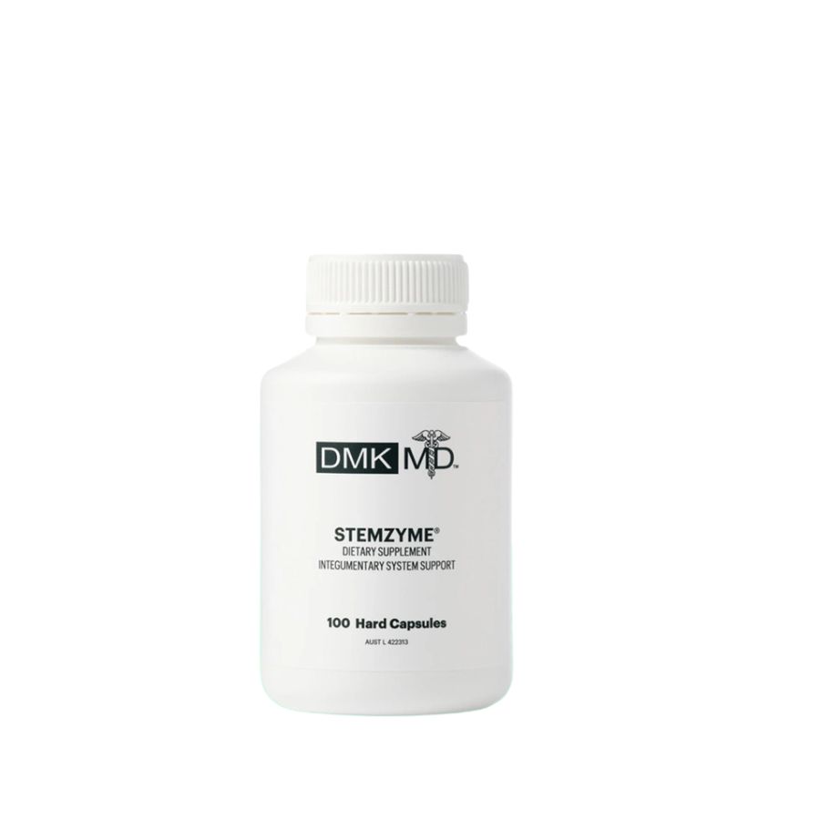 DMK STEMZYME SUPPLEMENT: Viên Uống Hỗ Trợ Tái Sinh Tế Bào, Nâng Cao Sức Khỏe Làn Da Từ Sâu Bên Trong