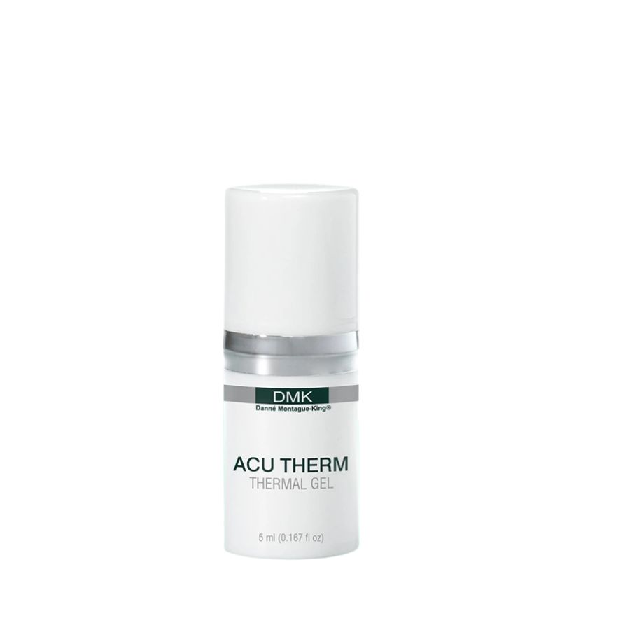 DMK ACU-THERM: Giải Pháp Chuyên Biệt Giúp Giảm Mụn Sưng Viêm & Làm Dịu Da