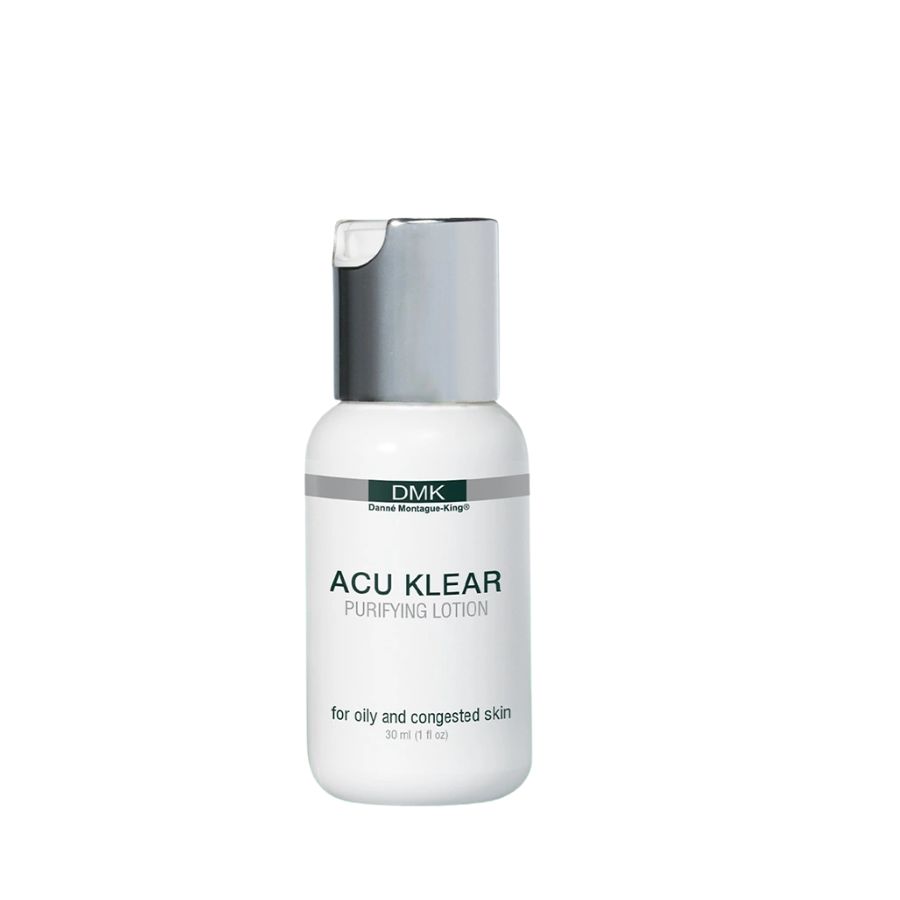 DMK Acu-Klear: Kem Chấm Mụn & Hỗ Trợ Kiểm Soát Mụn Sưng Viêm Hiệu Quả