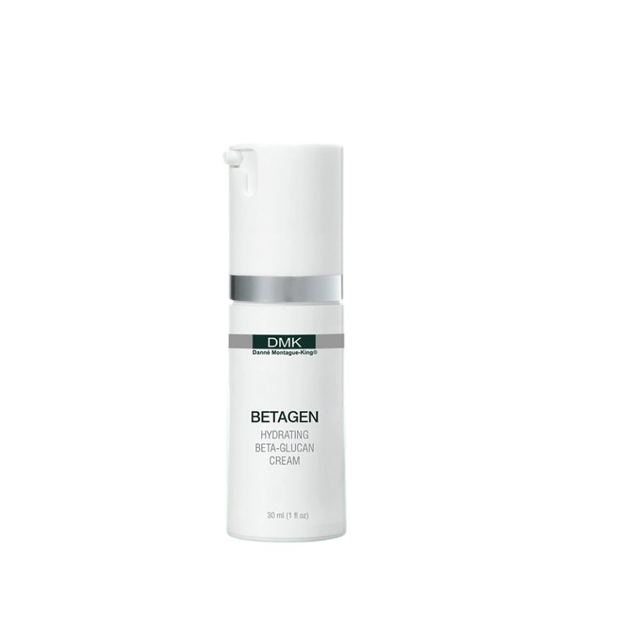 DMK BETAGEN CRÈME: Kem Phục Hồi Khẩn Cấp, Hỗ Trợ Làm Lành & Giảm Kích Ứng Cho Da