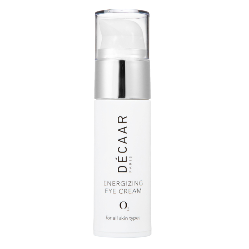 DÉCAAR ENERGIZING EYE CREAM / KEM DƯỠNG PHỤC HỒI VÙNG DA MẮT