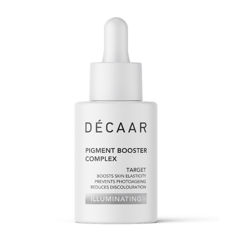 DÉCAAR PIGMENT BOOSTER COMPLEX / HUYẾT THANH TĂNG CƯỜNG ĐỀU MÀU DA