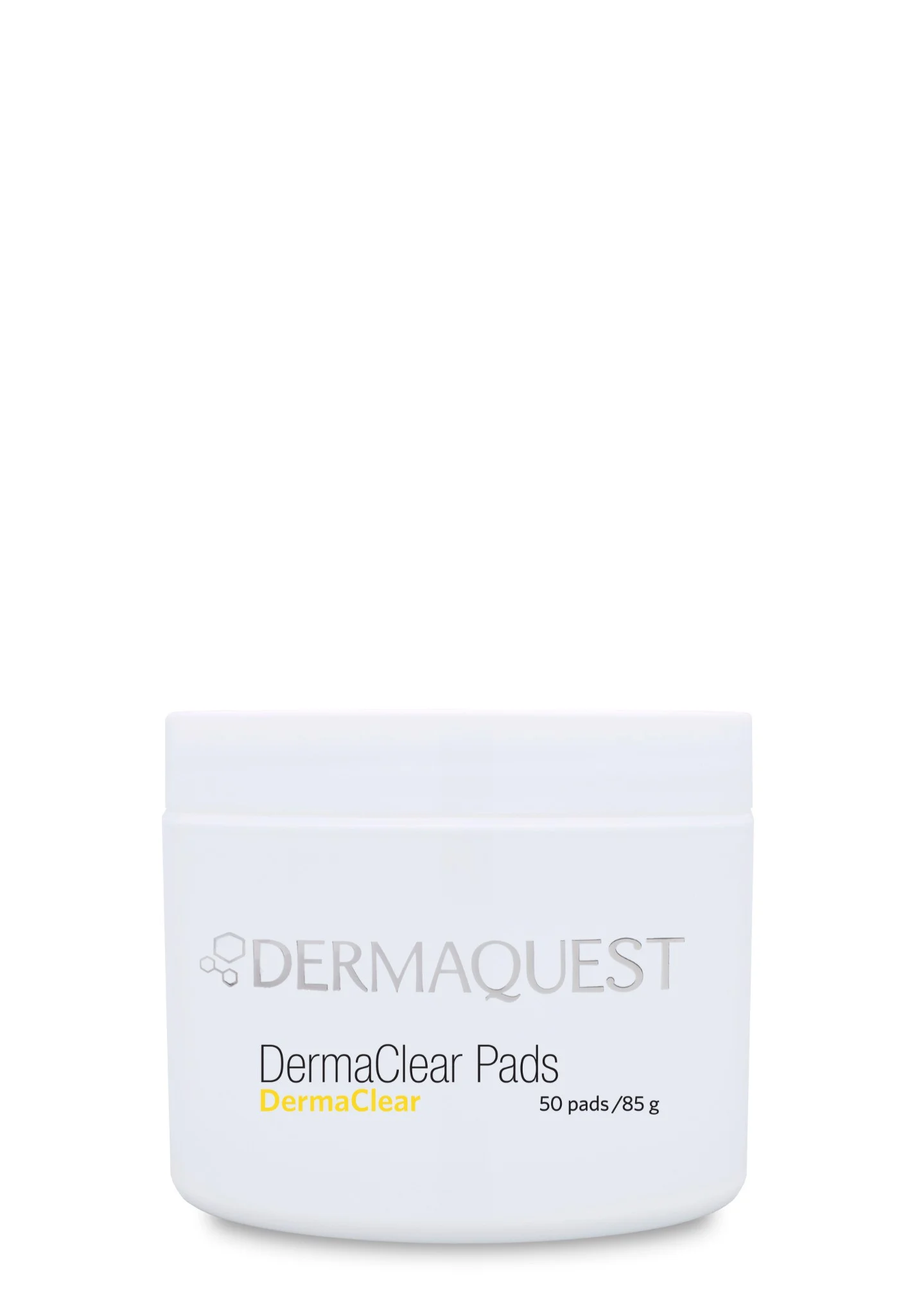 DERMAQUEST DERMACLEAR PADS / MIẾNG LÀM SẠCH ĐA NĂNG GIẢM MỤN VÀ ĐỀU MÀU DA 