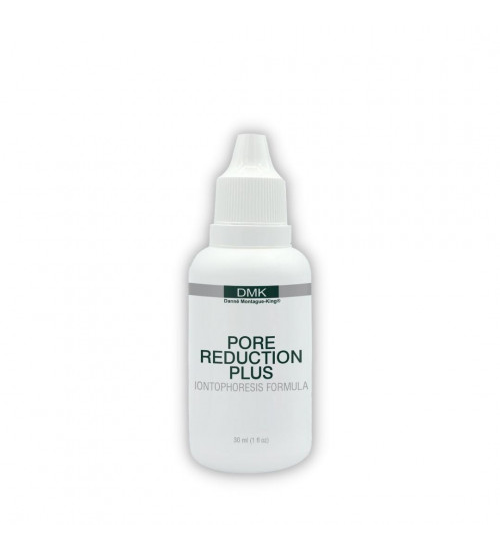 DMK PORE REDUCTION PLUS: Dung Dịch Thu Nhỏ Lỗ Chân Lông, Giảm Viêm & Dịu Da