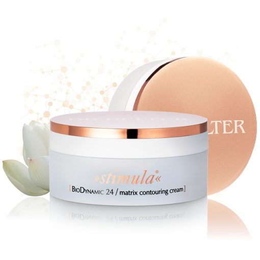 DR.BELTER BIO DYNAMIC 24 MATRIX CONTOURING CREAM/ KEM TÁI TẠO ĐƯỜNG NÉT CHO DA SĂN CHẮC