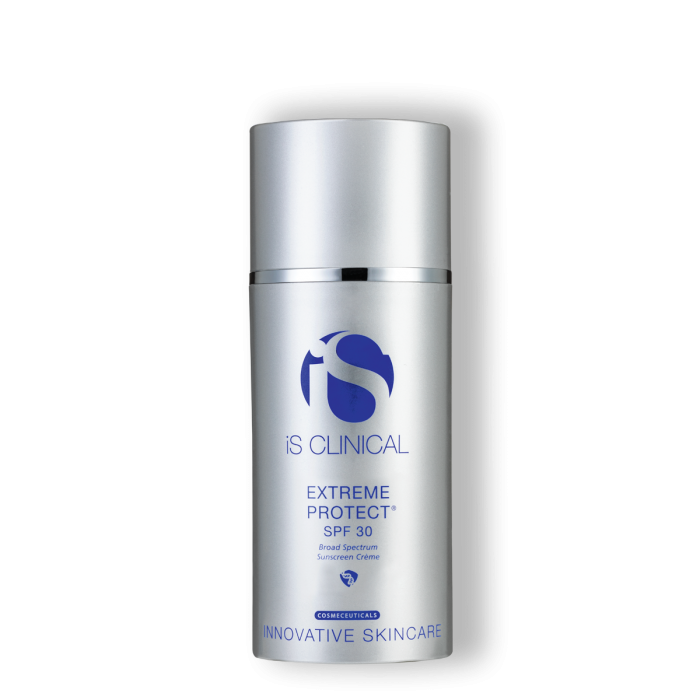 IS CLINICAL EXTREME PROTECT SPF 30 TRONG SUỐT 240G/ KEM CHỐNG NẮNG DƯỠNG ẨM NGỪA LÃO HÓA IS CLINICAL EXTREME PROTECT SPF 30 TRONG SUỐT 240G