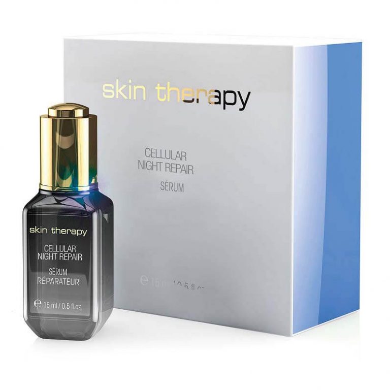 ÊTRE BELLE SERUM TÁI TẠO DA SKIN THERAPY CELLULAR NIGHT REPAIR / SERUM TÁI TẠO DA