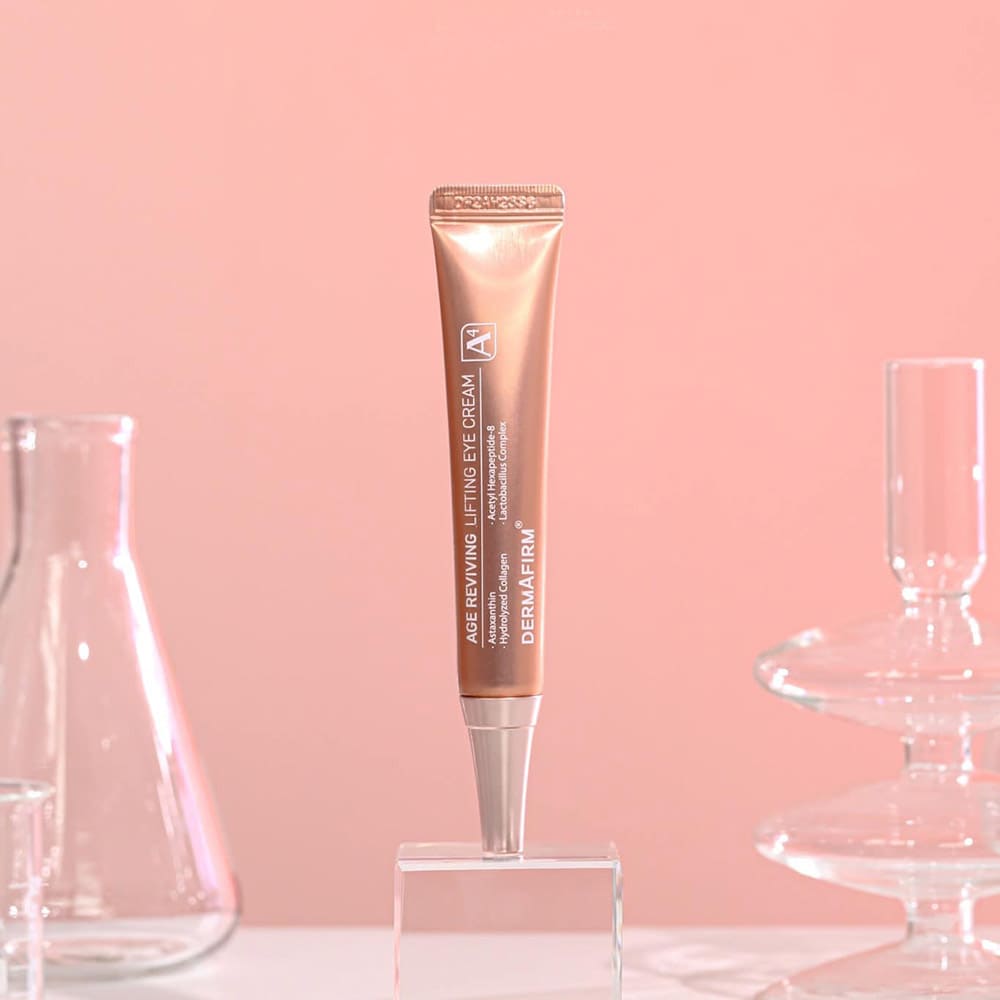 Derma Firm Eye Cream 15gm main image 1