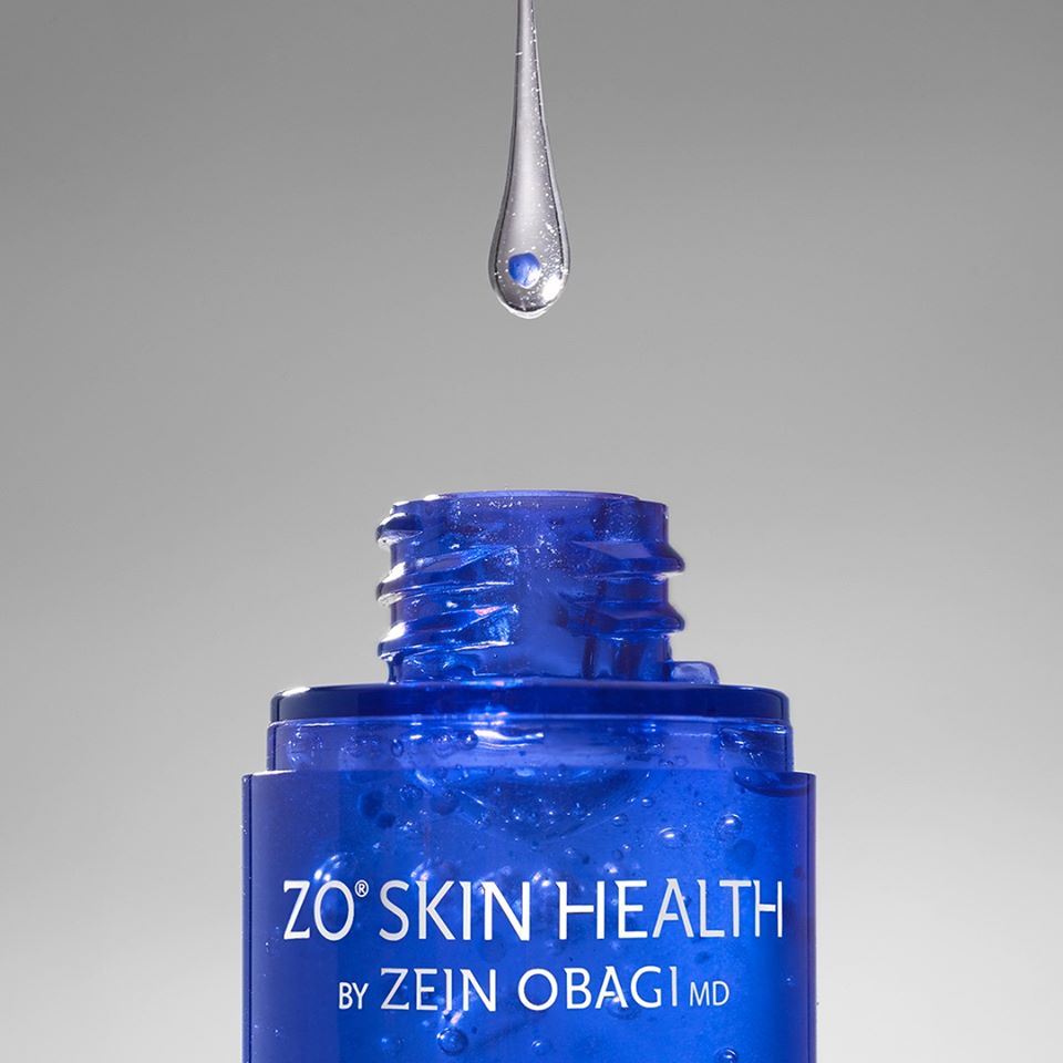 ZO SKIN HEALTH FIRMING SERUM / SERUM CHỐNG LÃO HÓA DA