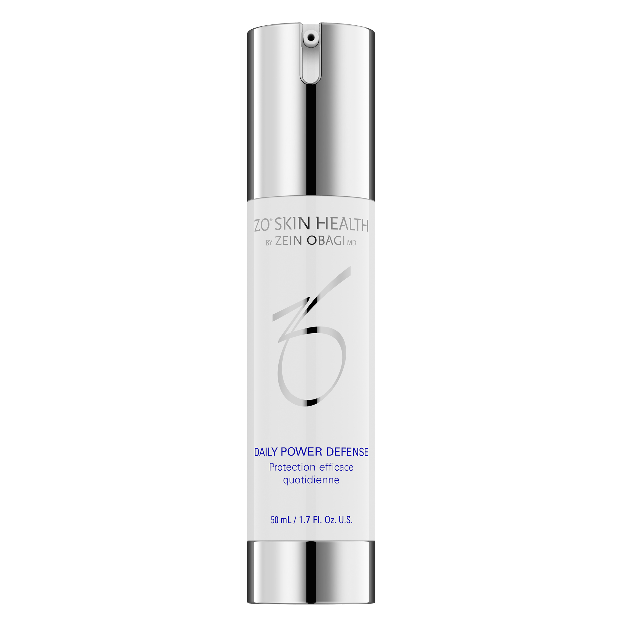 ZO SKIN HEALTH DAILY POWER DEFENSE / SERUM PHỤC HỒI DA 