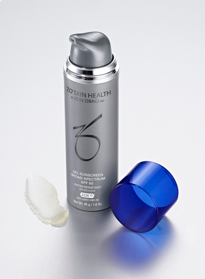 ZO SKIN HEALTH GEL SUNSCREEN BROAD – SPECTRUM SPF 50 / GEL CHỐNG NẮNG