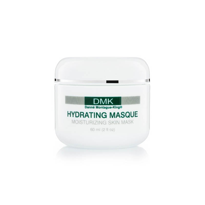 DMK HYDRATING MASQUE 60ml / MẶT NẠ HA CẤP NƯỚC, LÀM DỊU DA, GIÚP DA MỀM MỊN, CĂNG BÓNG 