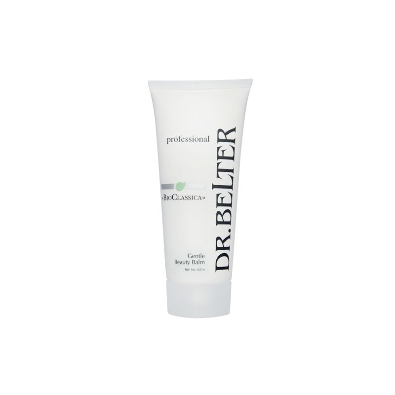 DR.BELTER BIO - CLASSICA GENTLE BEAUTY BALM 25+ / KEM DƯỠNG LÀM DỊU CHO DA LÃO HÓA KHÔ VÀ NHẠY CẢM ( 100ML)
