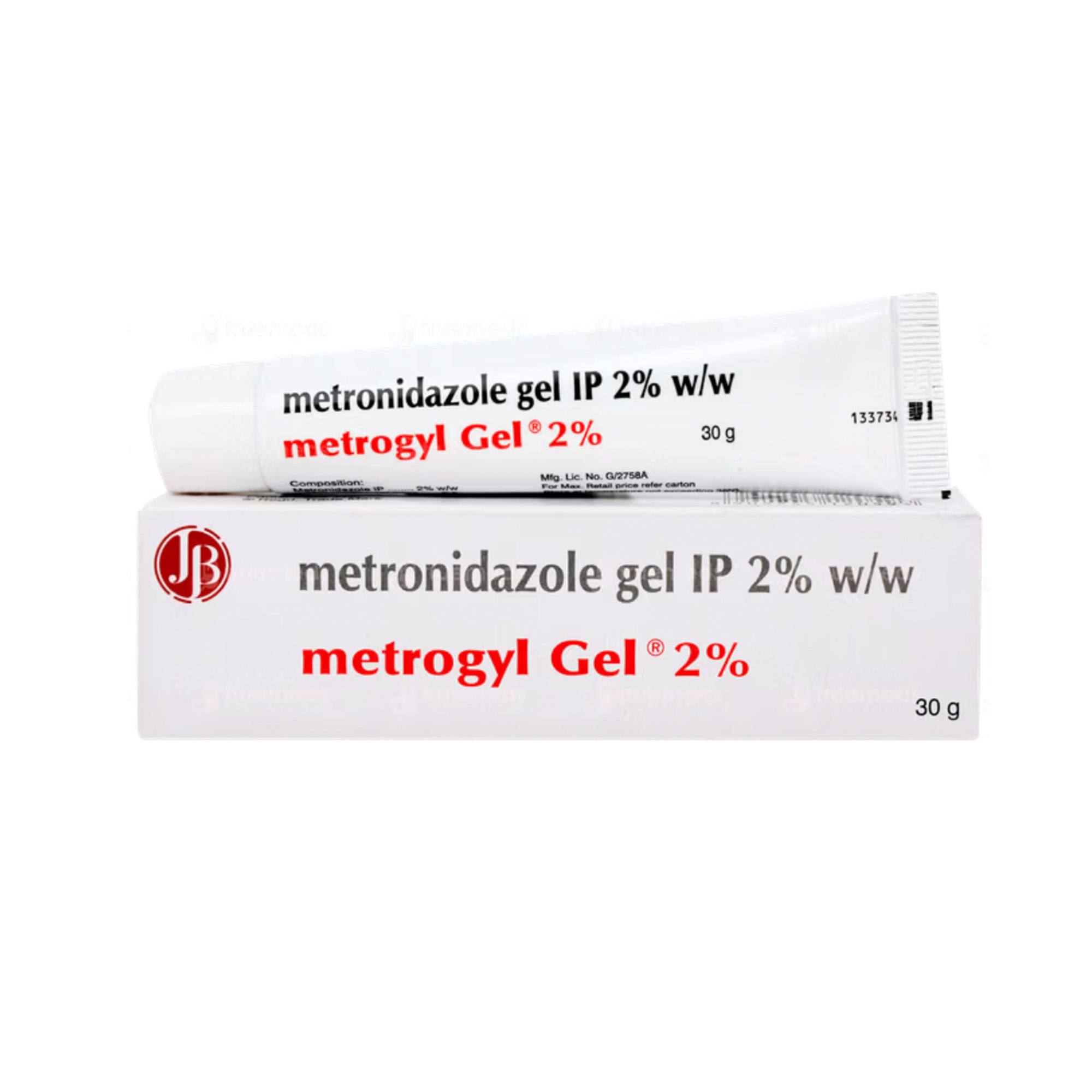 Metrogyl Gel (Metronidazole 2%): Giải Pháp Kháng Khuẩn, Trị Mụn Và Viêm Da Hiệu Quả