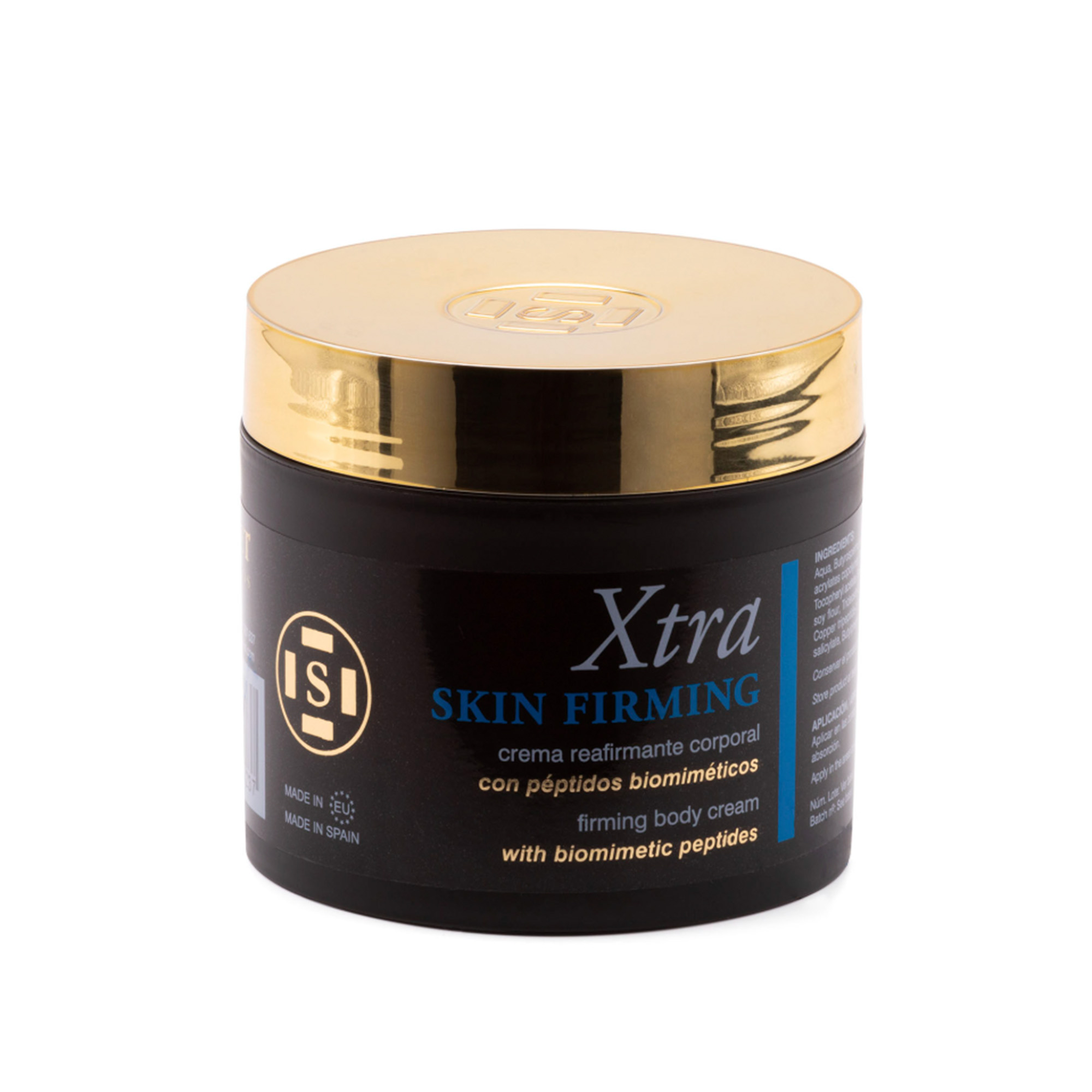 XTRA Skin Firming Cream – Giải Pháp "Hồi Sinh" Độ Săn Chắc Và Đàn Hồi Cho Làn Da Chùng Nhão
