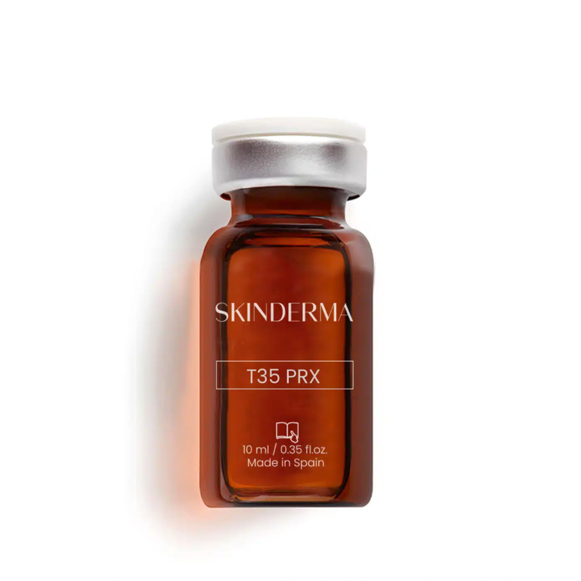 Skinderma Revitalizer T-35 Peroxide – Đột Phá Tái Tạo Da, Điều Trị Sẹo Rỗ Và Rạn Da