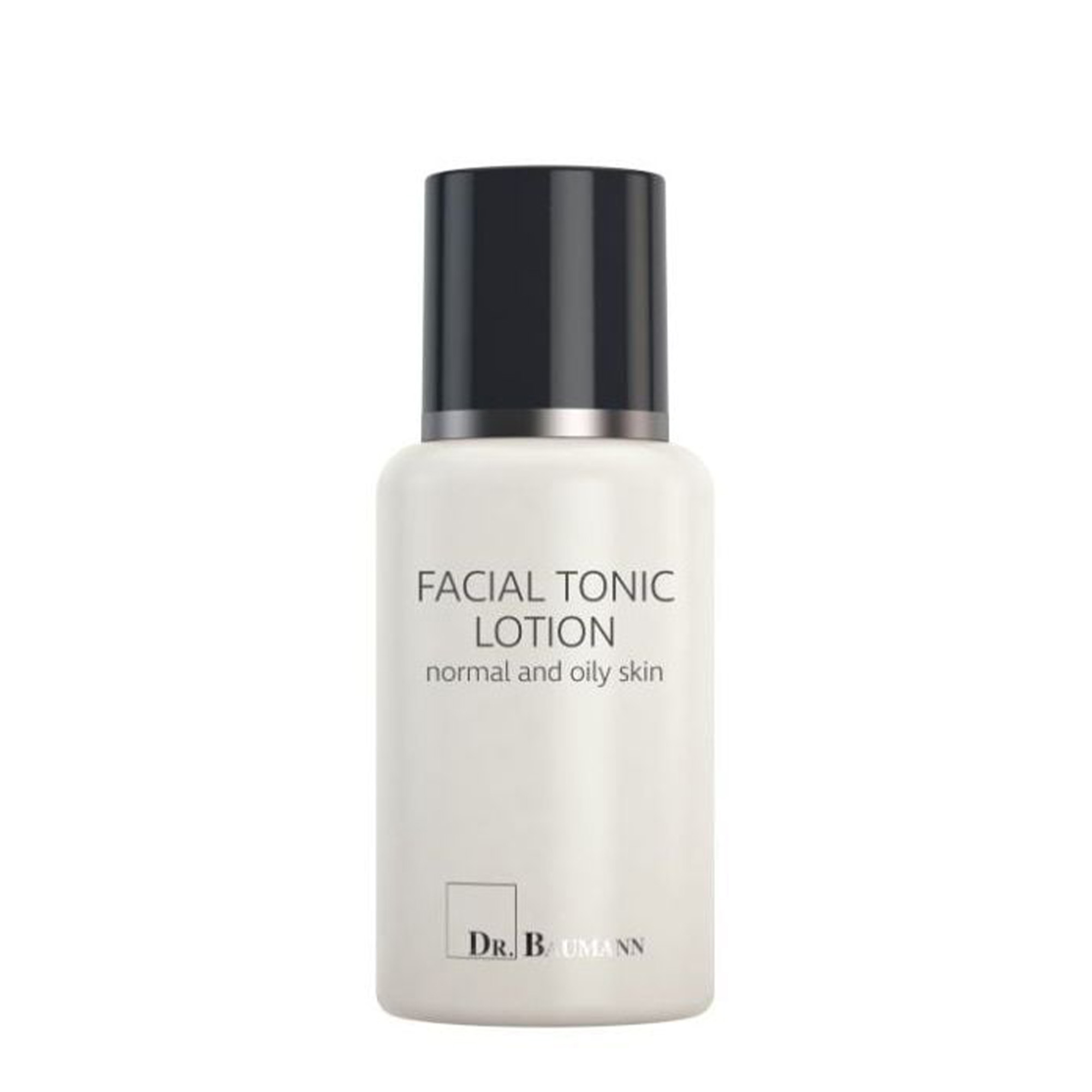 Dr. Baumann Facial Tonic Lotion Normal and Oily Skin – Nước Hoa Hồng Cân Bằng, Kiểm Soát Dầu Và Dưỡng Ẩm Chuyên Sâu