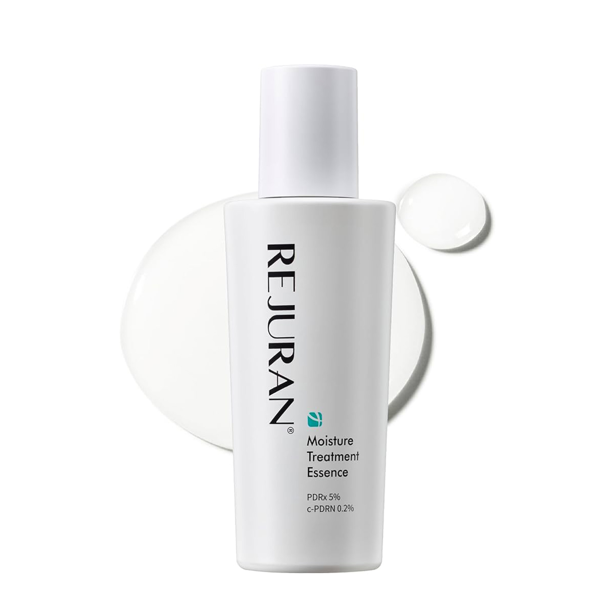 REJURAN Moisture Treatment Essence: "Nước Thần" Tái Tạo, Cân Bằng Dầu Ẩm Và Phục Hồi Da Chuyên Sâu