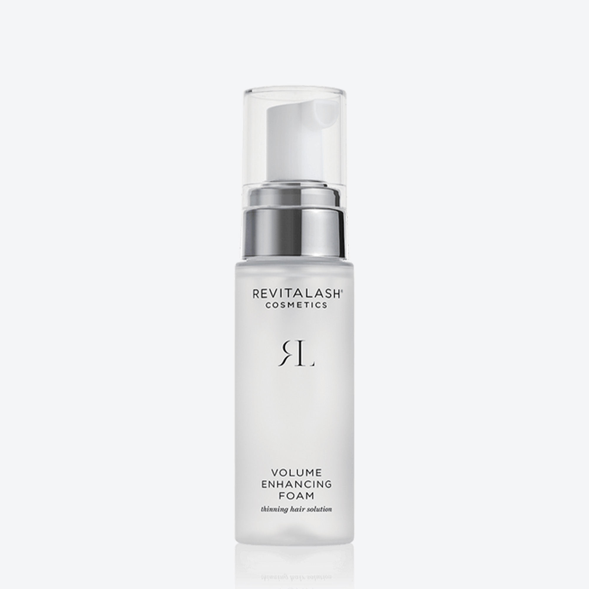 REVITALASH VOLUME ENHANCING FOAM: Tinh Chất Kích Thích Mọc Tóc & Tăng Độ Dày - Phục Hồi Tóc Gãy Rụng, Bồng Bềnh Óng Mượt