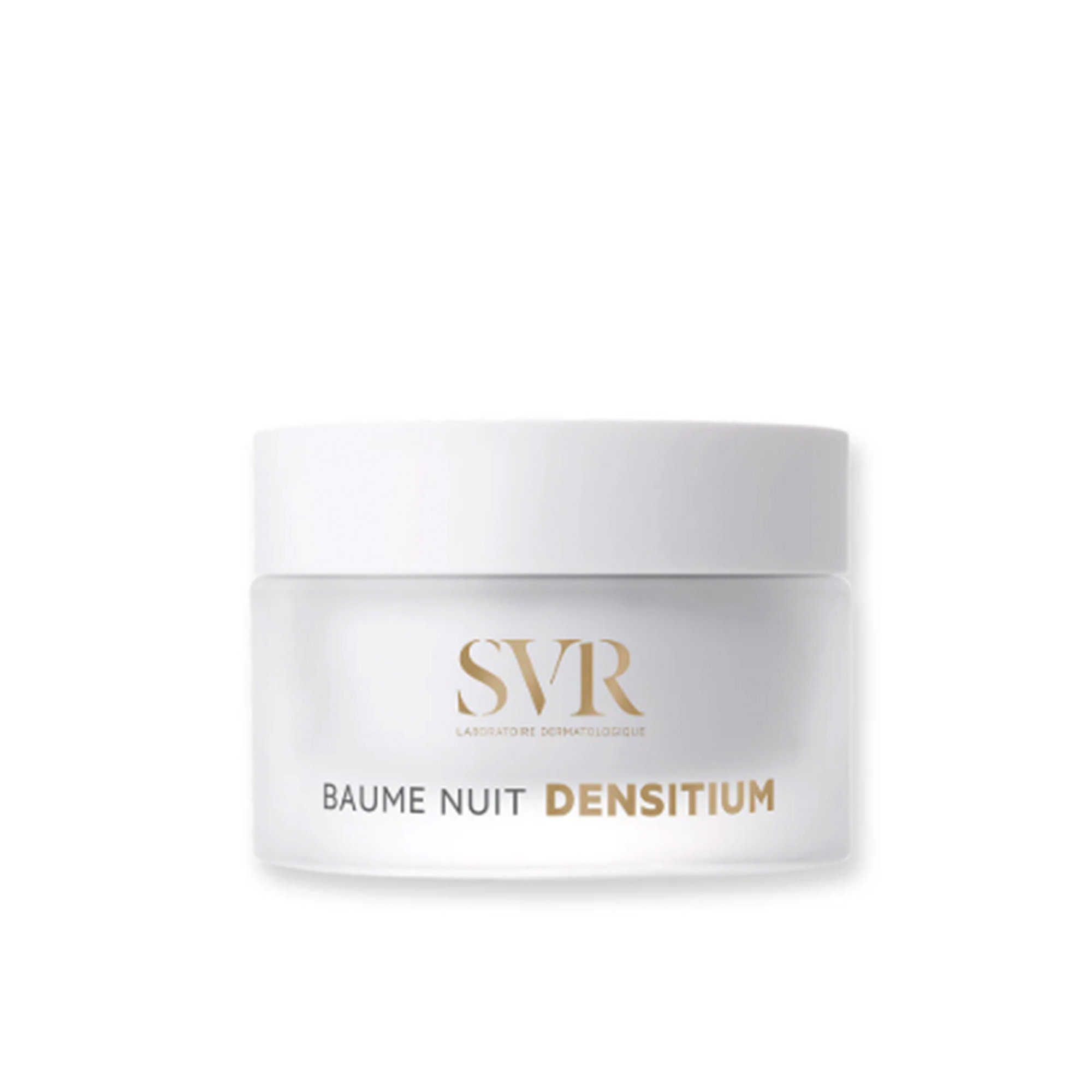 SVR Densitium Crème: Kem Dưỡng Chống Lão Hóa Toàn Diện, Nâng Cơ Và Làm Đầy Da
