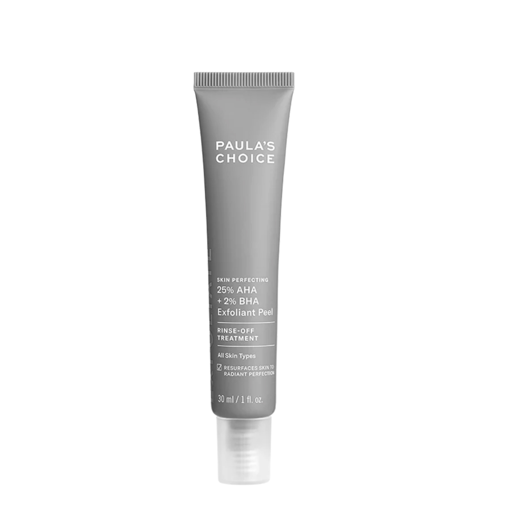 Paula's Choice 25% AHA + 2% BHA Exfoliant Peel: Tái Tạo Da Chuyên Sâu Tại Nhà
