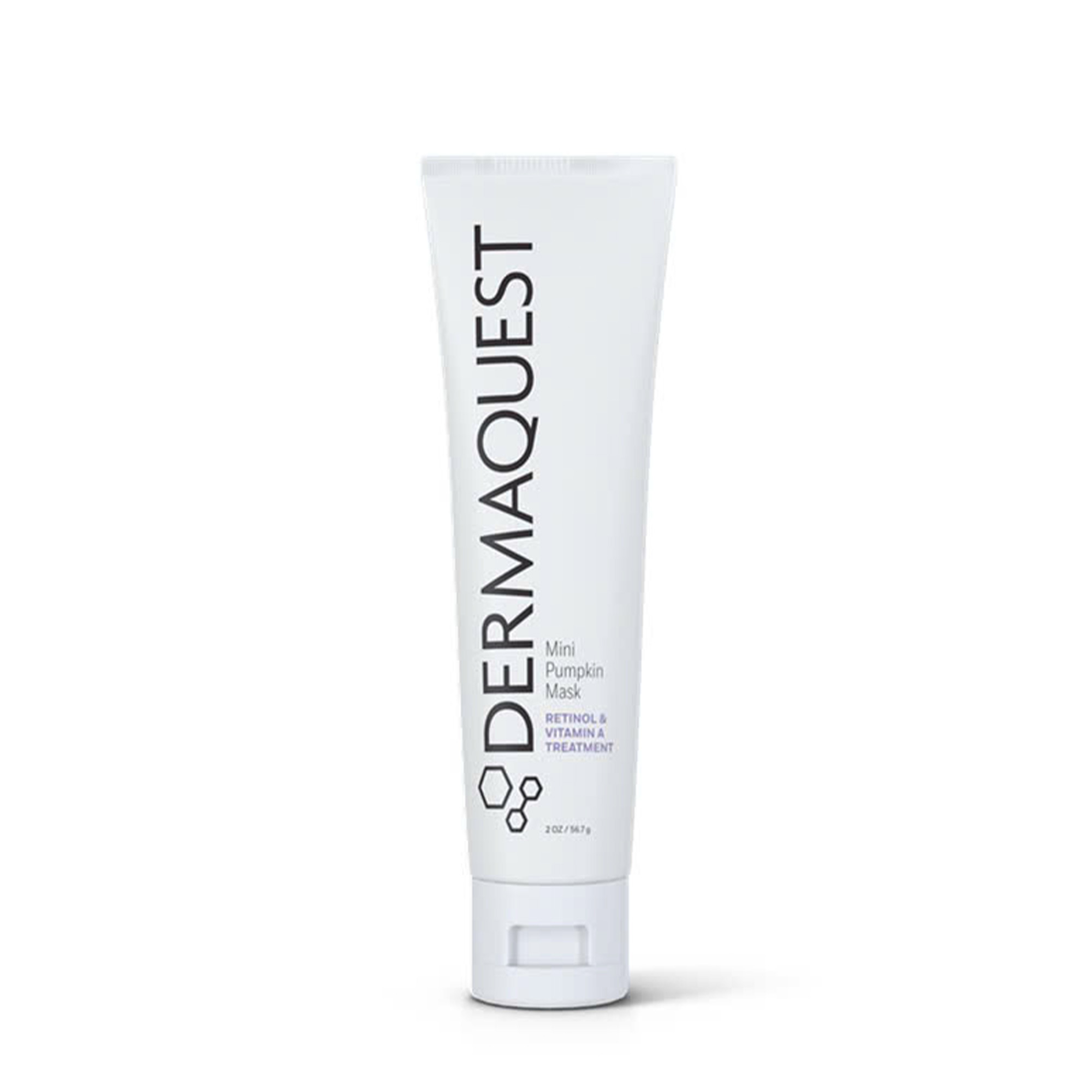 DERMAQUEST MINI PUMPKIN MASK / MẶT NẠ TÁI TẠO BỀ MẶT THÔNG THOÁNG LỖ CHÂN LÔNG CHO LÀN DA CỰC KỲ MỊN MÀNG VÀ SÁNG BÓNG 