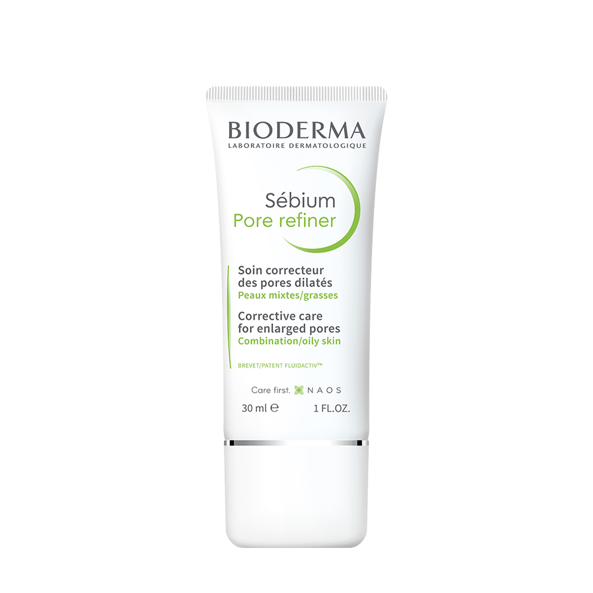 BIODERMA Sébium Pore Refiner: Bí Quyết Thu Nhỏ Lỗ Chân Lông Và Kiềm Dầu Suốt 8 Giờ
