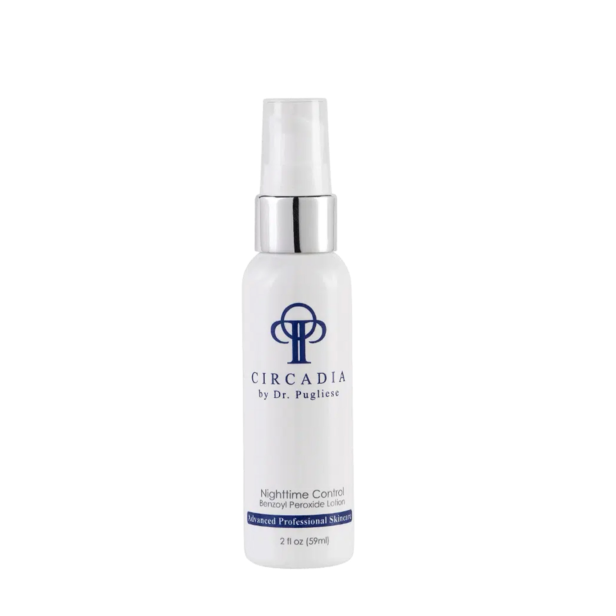 CIRCADIA NIGHTTIME CONTROL: Kem Dưỡng Ban Đêm Hỗ Trợ Giảm Mụn & Kiểm Soát Bã Nhờn