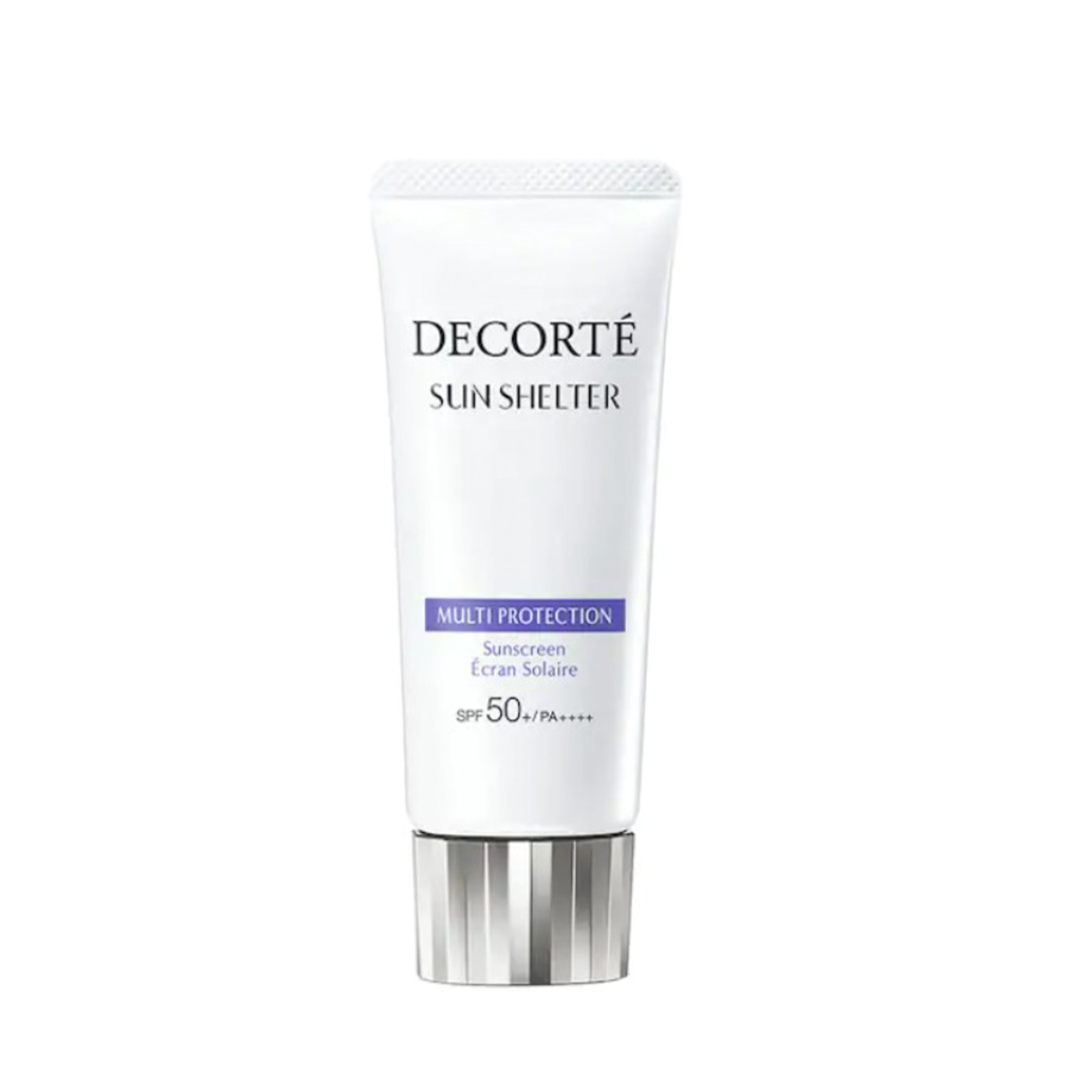 Decorté Sun Shelter Multi Protection Comfort SPF50+: Kem Chống Nắng Cấp Ẩm, Bảo Vệ Da Toàn Diện