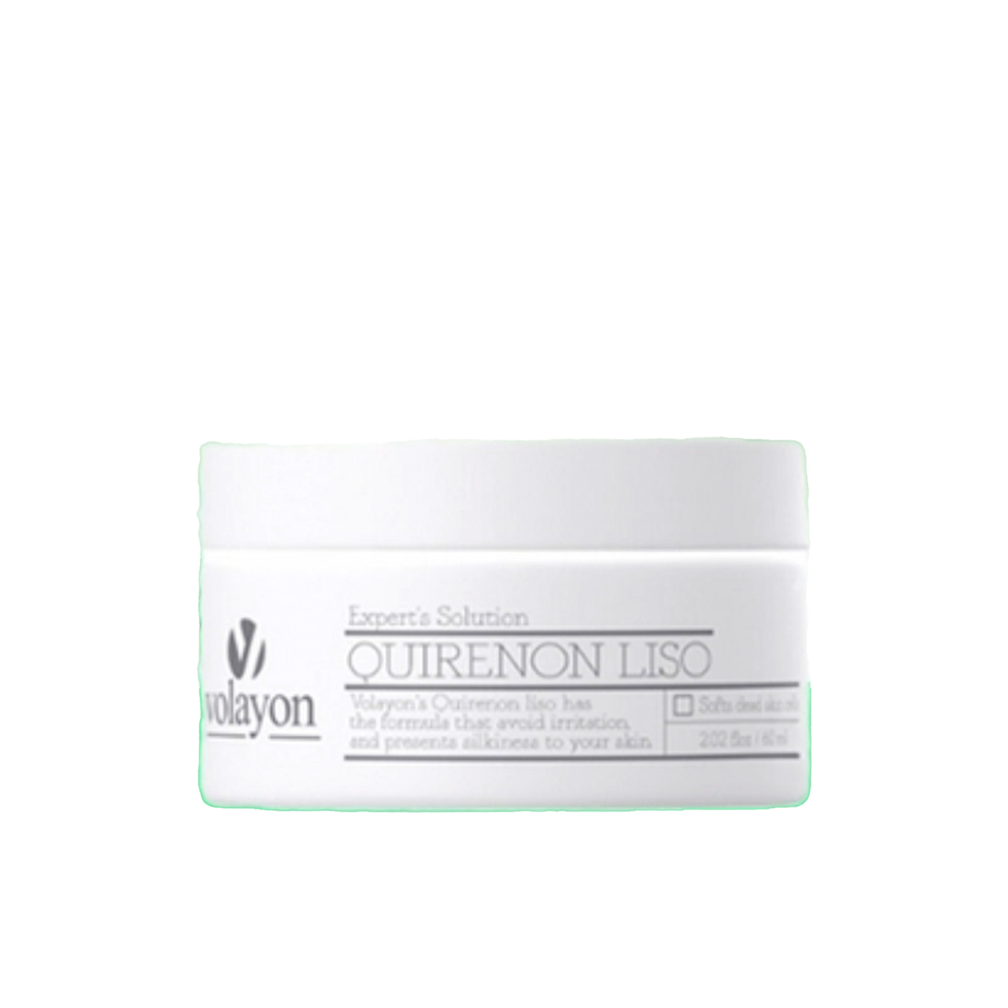 VOLAYON QUIRENON LISO PEEL: Thanh Lọc Da Sâu & Mang Lại Làn Da Mềm Mịn Như Lụa