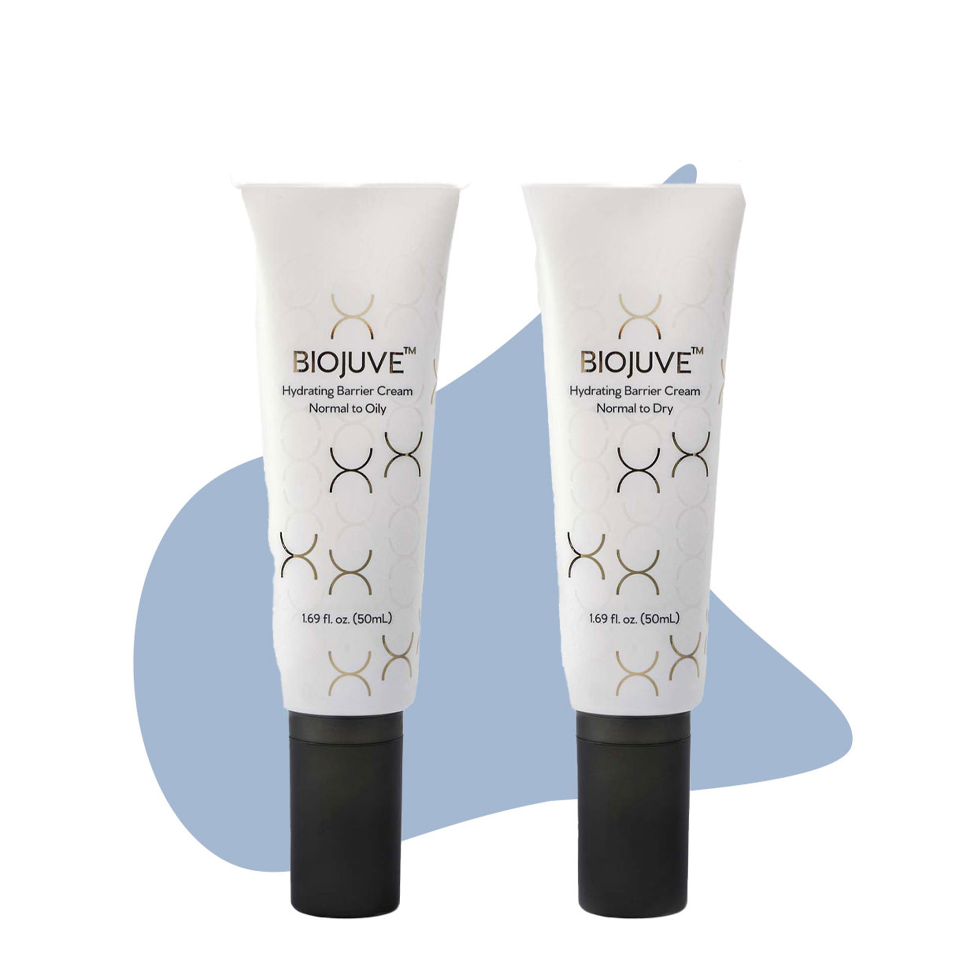 BIOJUVE HYDRATING BARRIER CREAM / KEM DƯỠNG ẨM SINH HỌC 