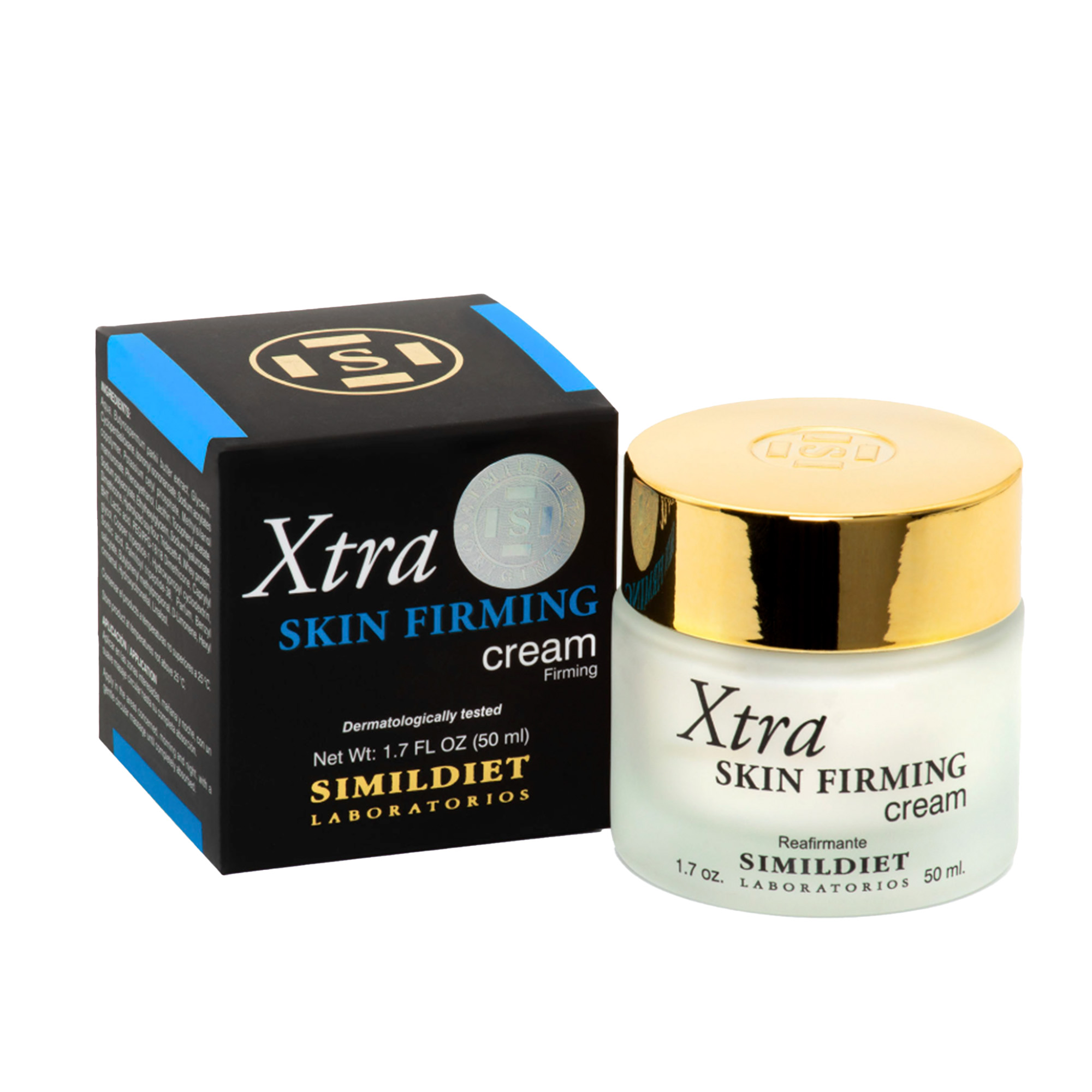 XTRA Skin Firming Cream – Giải Pháp "Hồi Sinh" Độ Săn Chắc Và Đàn Hồi Cho Làn Da Chùng Nhão