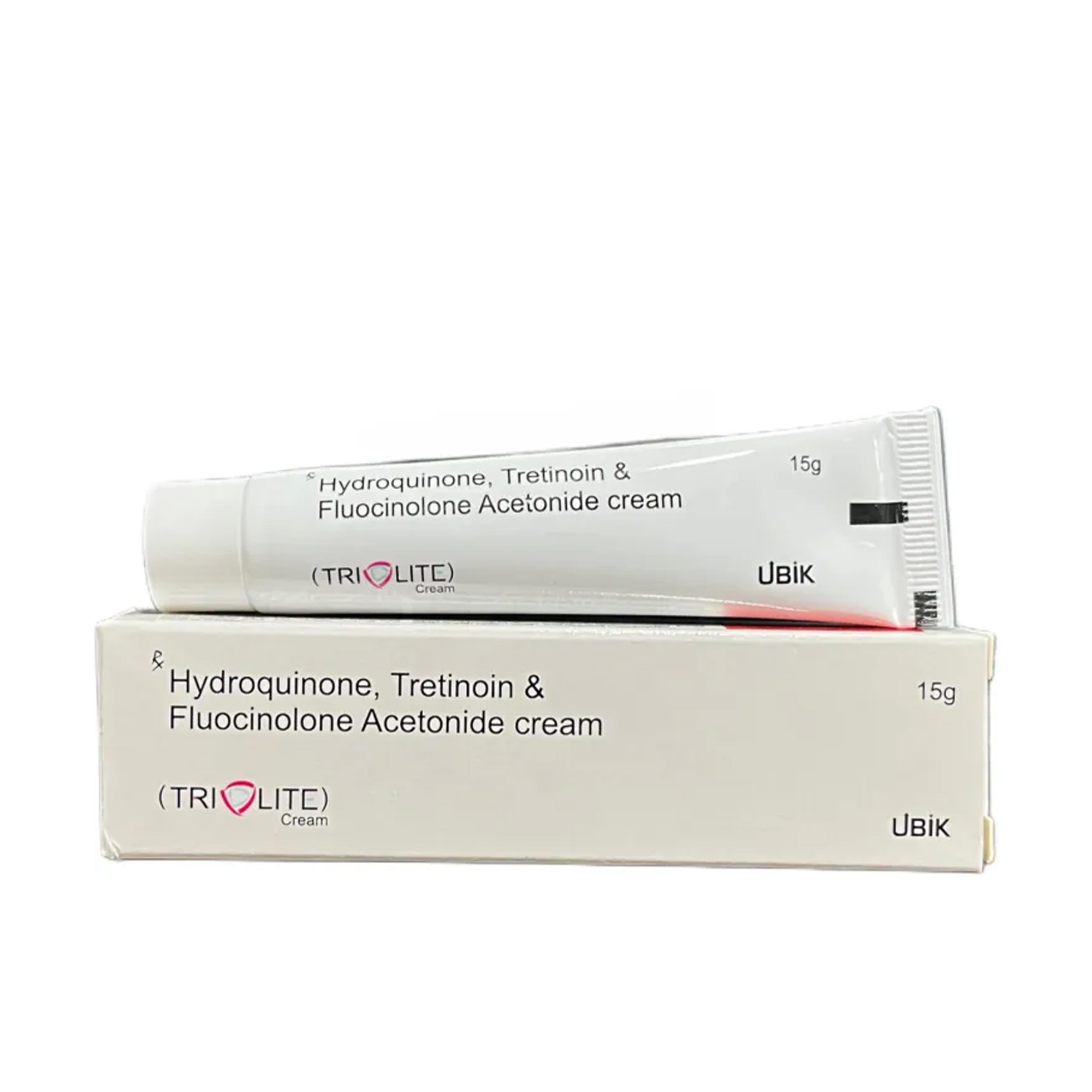 Triolite Cream 15g: Giải Pháp Đặc Trị Nám Da Trung Bình Đến Nặng Từ Chuyên Gia