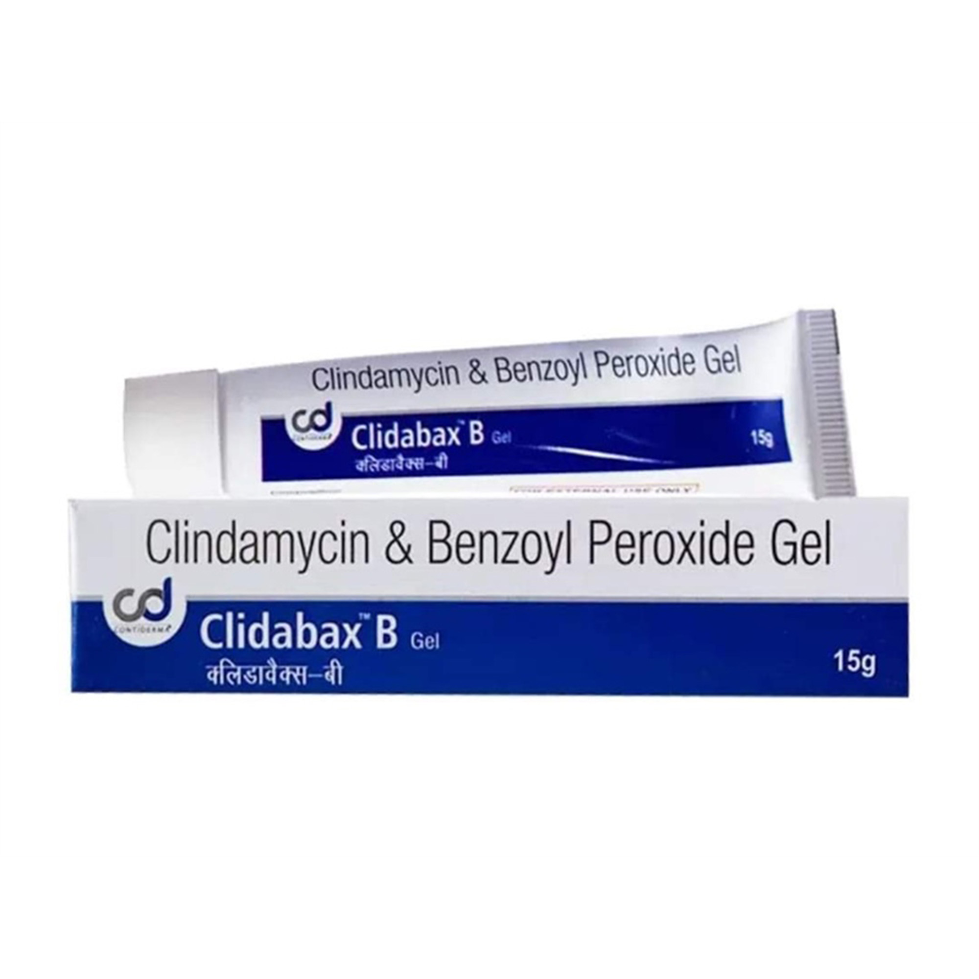 Aldocont B Gel: Giải Pháp Đặc Trị Mụn Viêm, Mụn Mủ & Ngăn Ngừa Thâm Sạm Toàn Diện