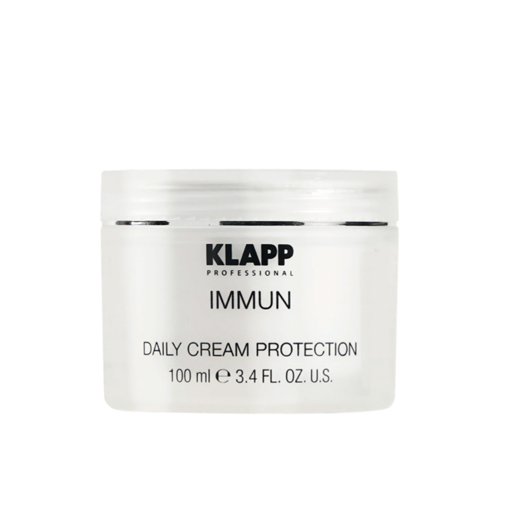 KLAPP Immun Daily Cream Protection: Kem Dưỡng Bảo Vệ, Làm Dịu & Phục Hồi Da Nhạy Cảm