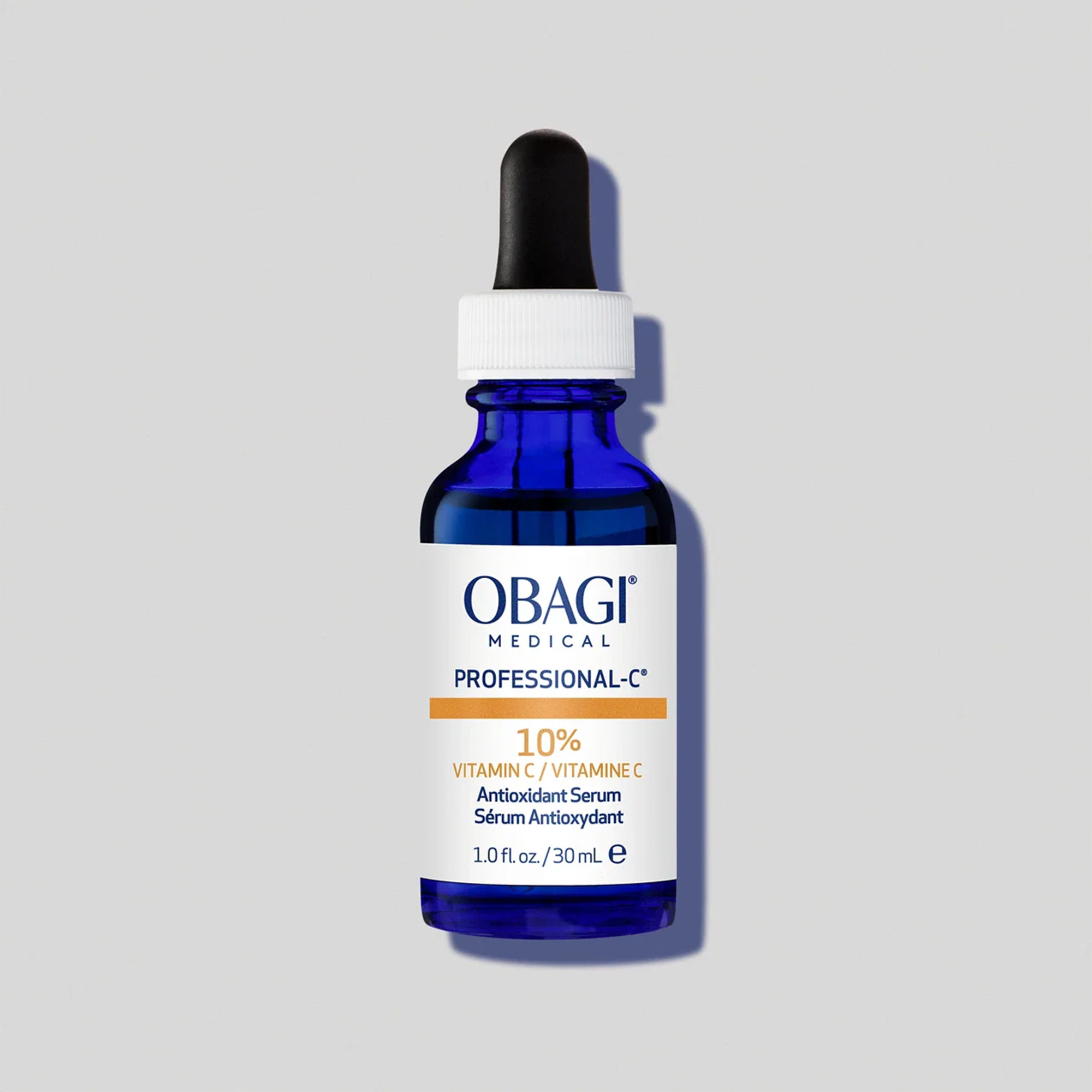 OBAGI PROFESSIONAL C SERUM 10% / SERUM CHỐNG OXY HÓA, LÀM ĐỀU MÀU DA CHỨA VITAMIN C 