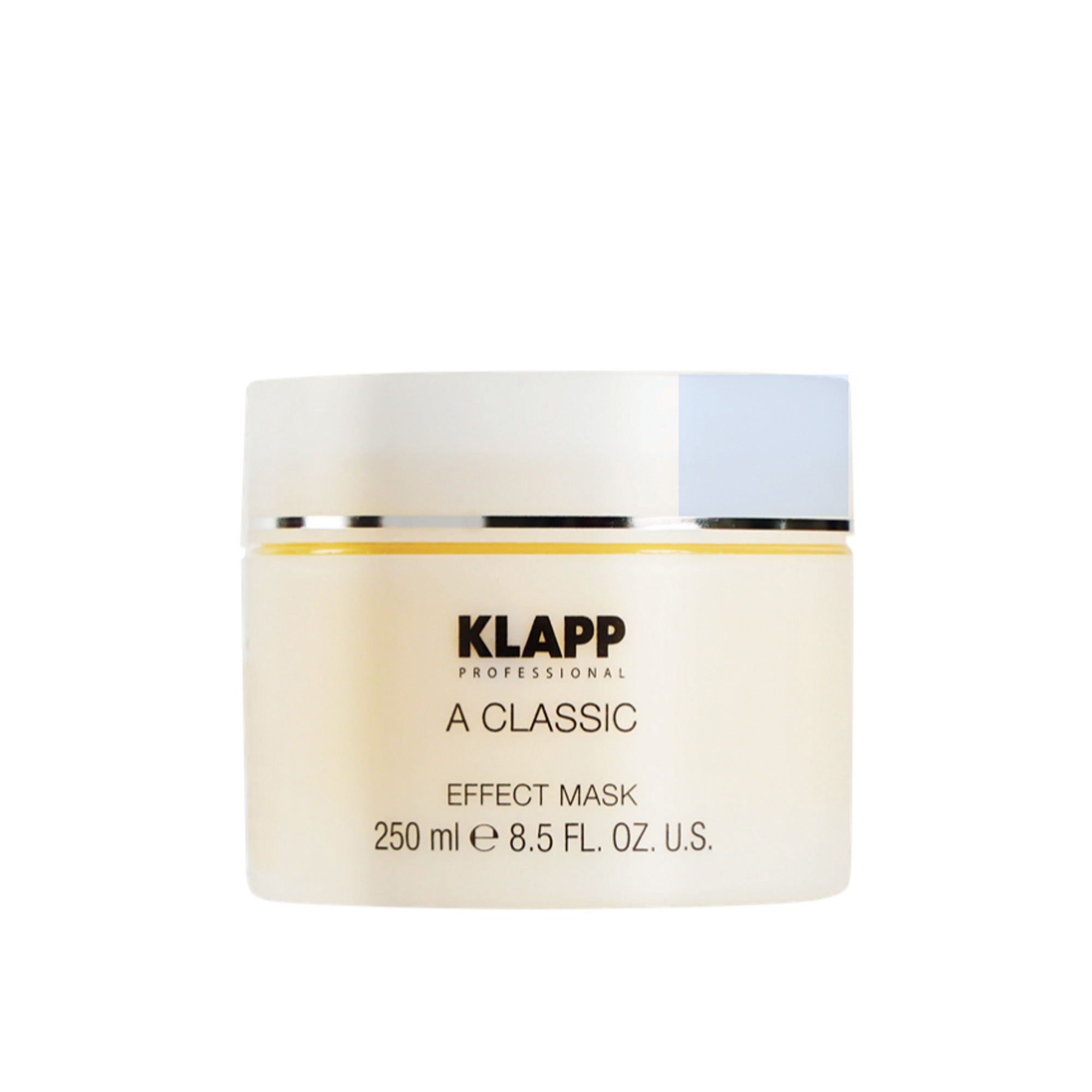 KLAPP A Classic Effect Mask: Mặt Nạ Gel Nâng Cơ, Cấp Ẩm Tức Thì Và Trẻ Hóa Làn Da
