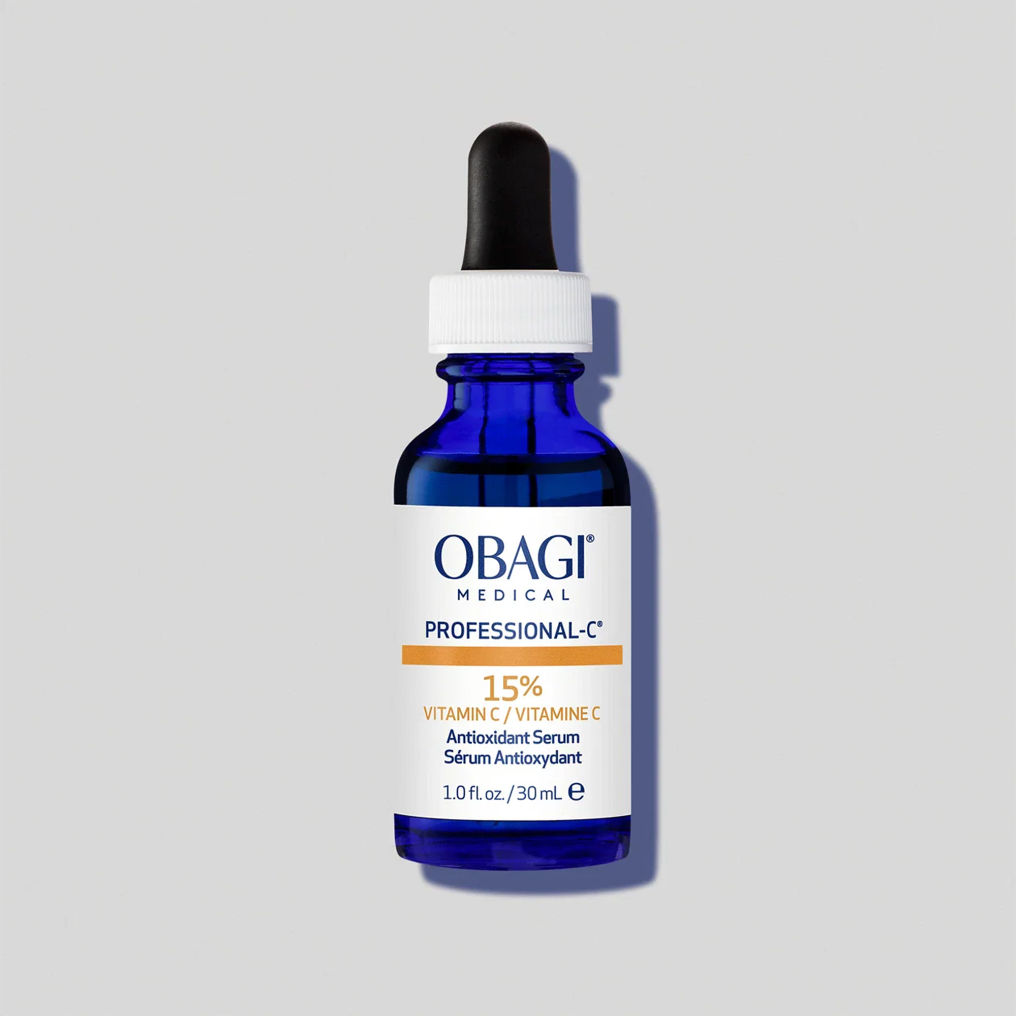 Obagi Professional-C® Serum 15% – Tinh Chất Vitamin C Tinh Khiết Dưỡng Sáng & Trẻ Hóa Da