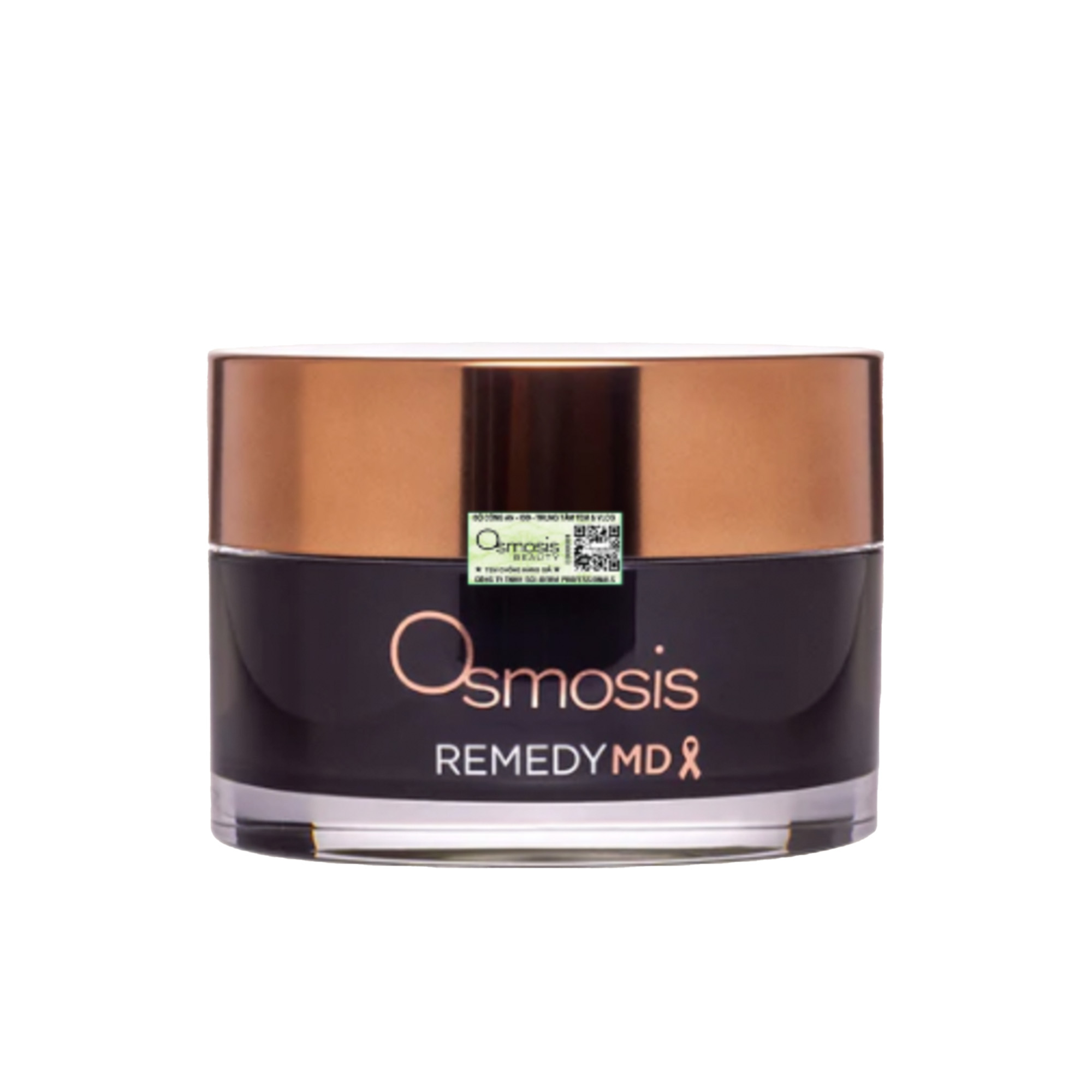 OSMOSIS REMEDY MD HEALING BALM: Sáp Dưỡng Phục Hồi Chuyên Sâu - Làm Dịu, Cấp Ẩm & Tái Tạo Da Tổn Thương