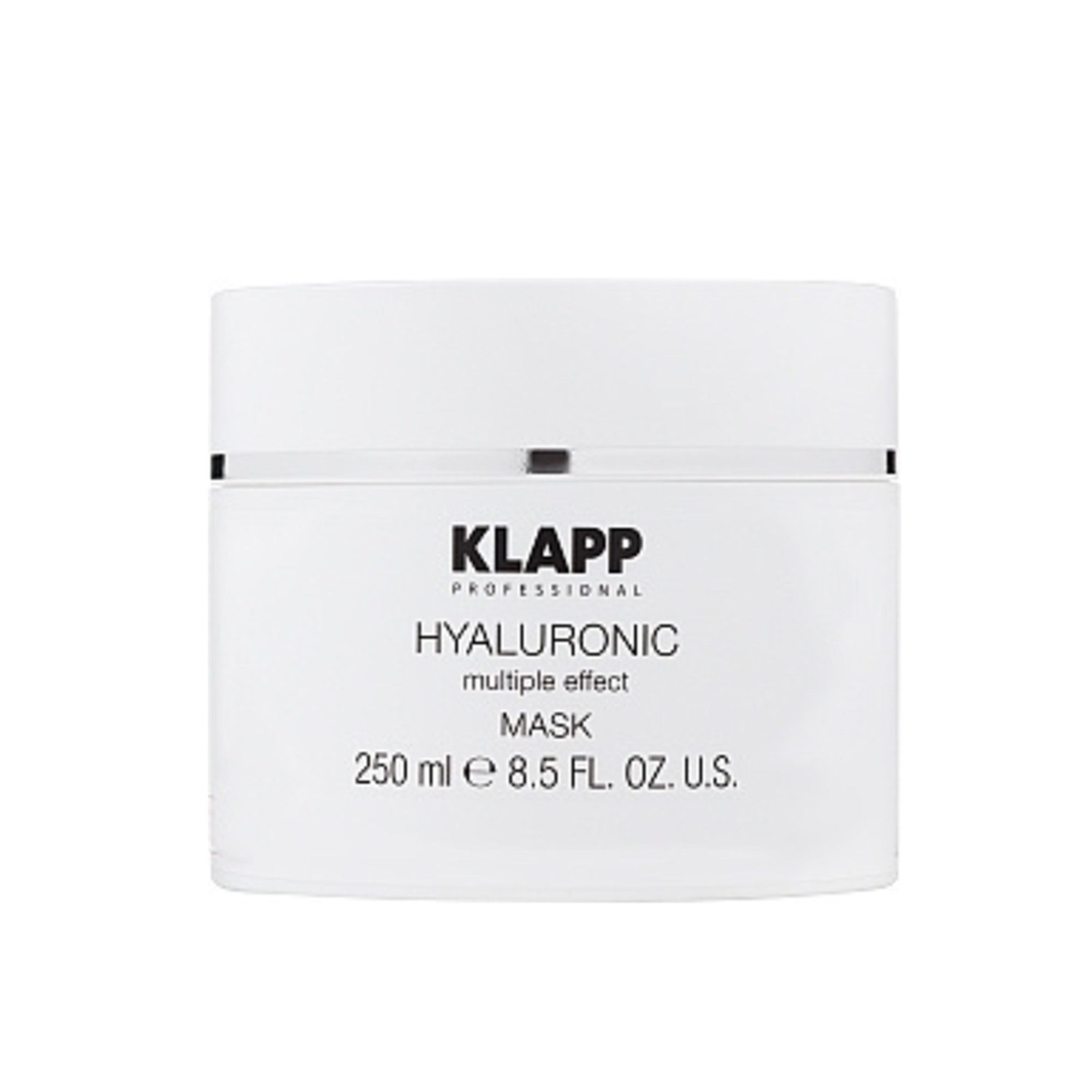 KLAPP Hyaluronic Multiple Effect Mask: Mặt Nạ Cấp Ẩm Chuyên Sâu & Trẻ Hóa Làn Da Đa Tầng