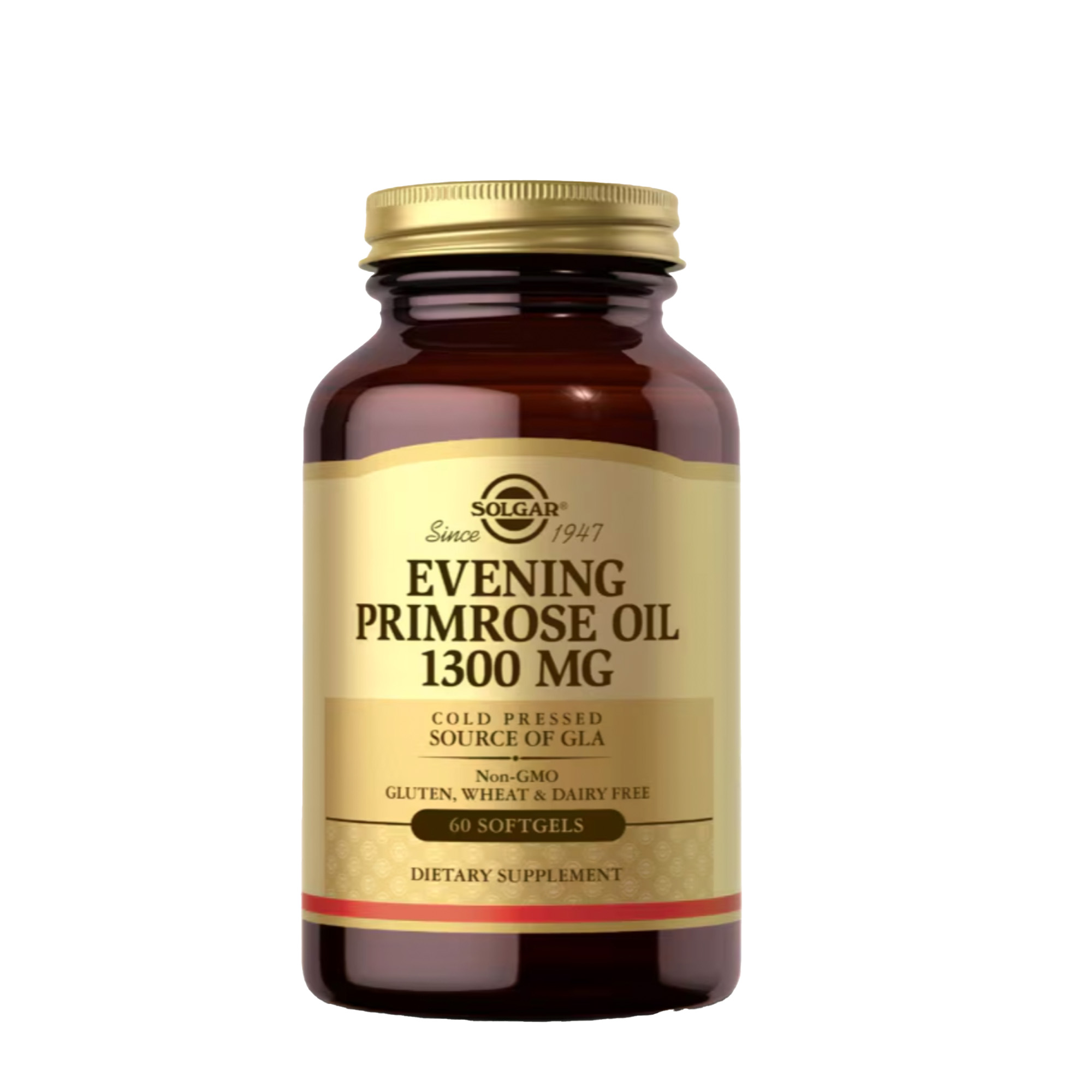 Solgar Evening Primrose Oil 1300 mg: Bí Quyết Cân Bằng Nội Tiết Và Dưỡng Da Khỏe Đẹp