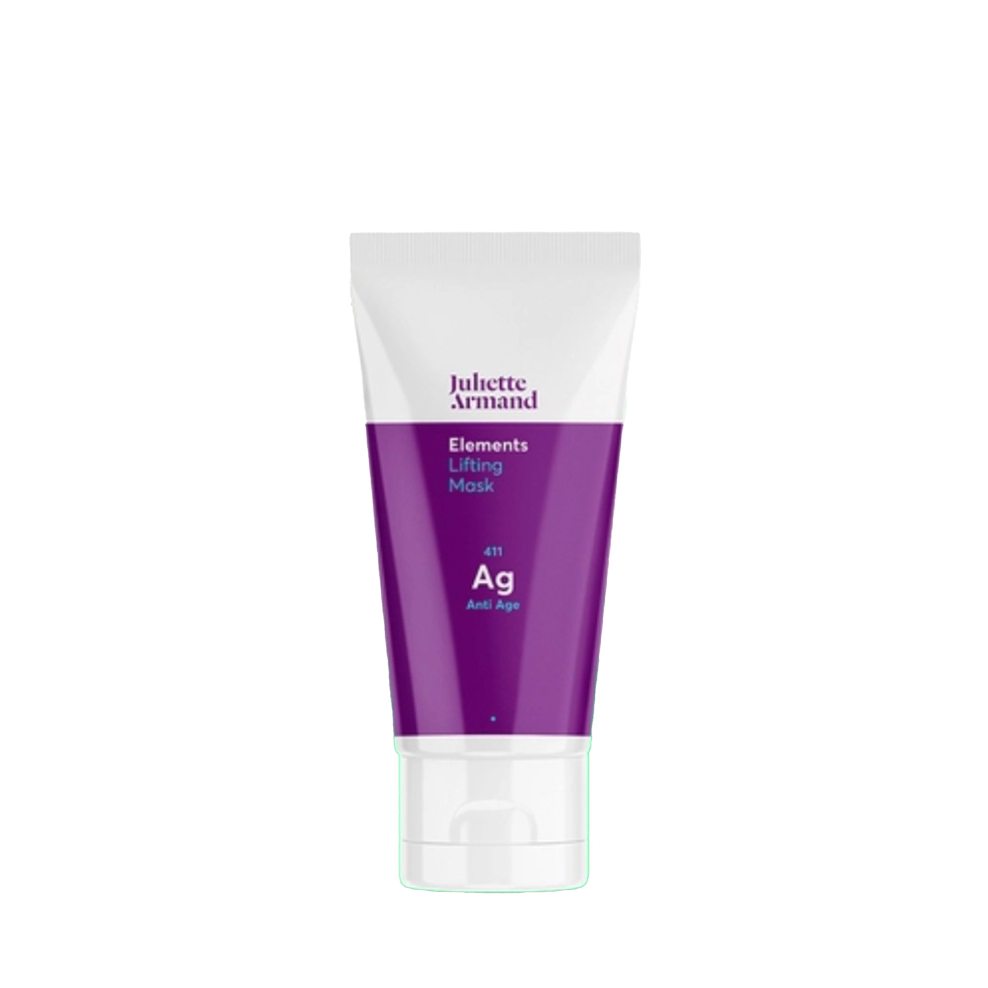 JULIETTE ARMAND ELEMENTS LIFTING MASK: Mặt Nạ Nâng Cơ & Săn Chắc Tức Thì Cho Làn Da
