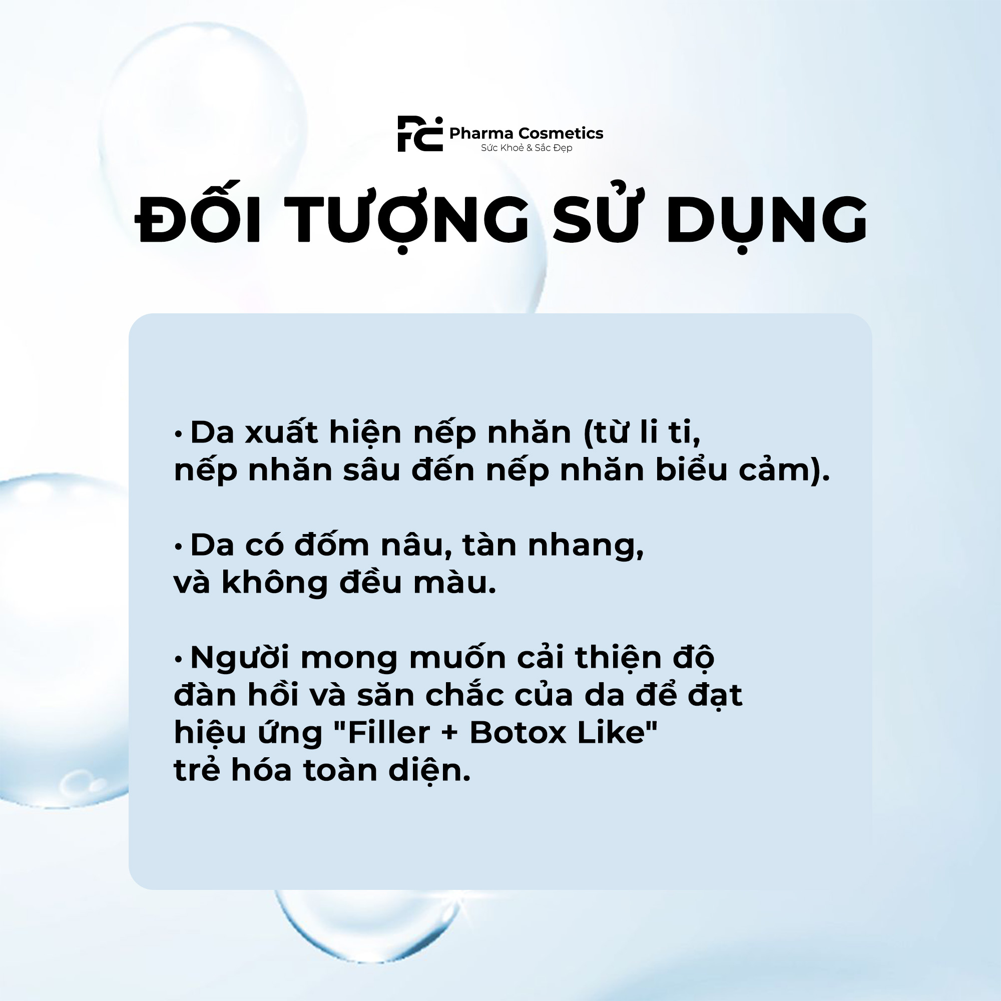 RVB LAB MESO FILL: Bộ Đôi Tái Tạo & Nâng Cơ Chuyên Sâu - Hiệu Ứng "Filler + Botox Like" Cho Làn Da Trẻ Hóa