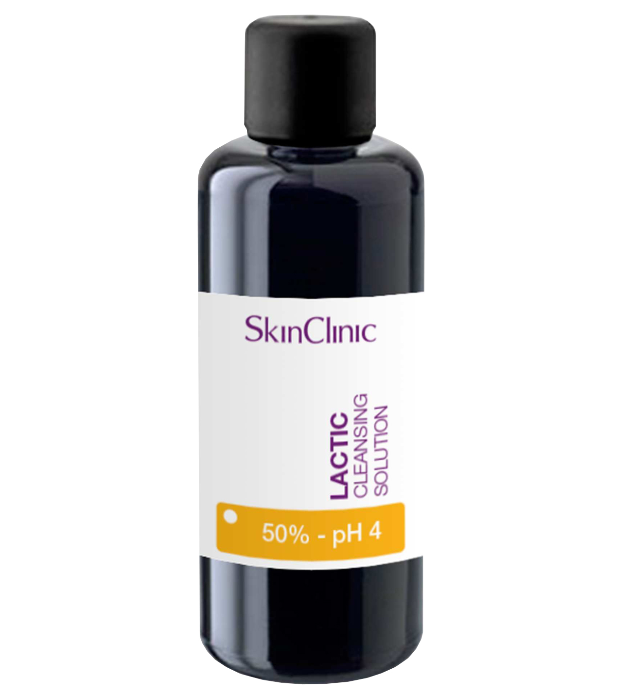 SKINCLINIC LACTIC CLEANSING SOLUTION: Tinh Chất Làm Sạch & Cải Thiện Rosacea, Cho Làn Da Nhạy Cảm
